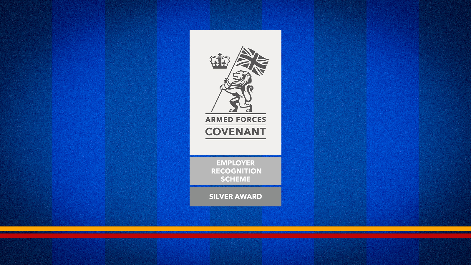 Town Receive Employer Recognition Award