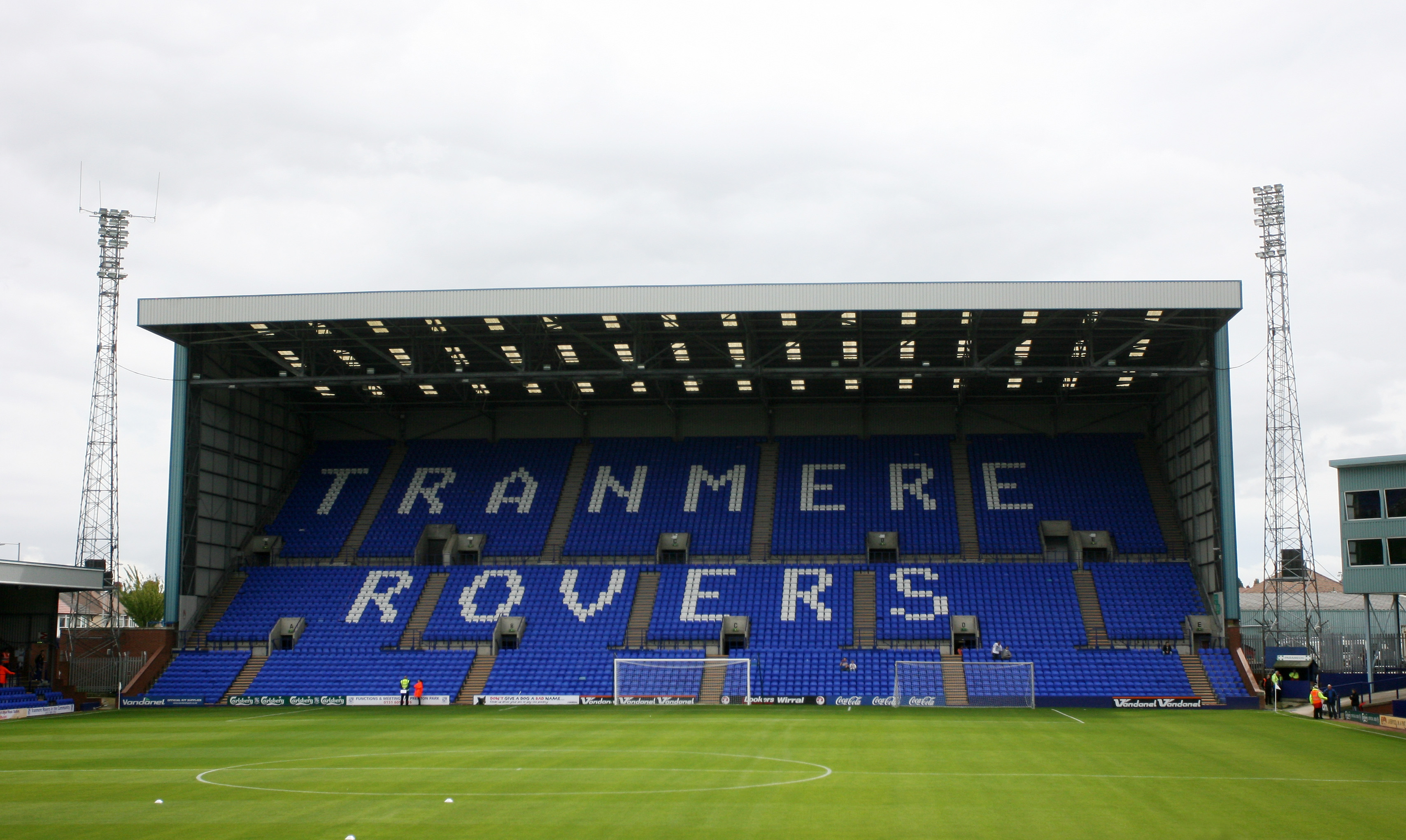 Match Preview | Tranmere Rovers