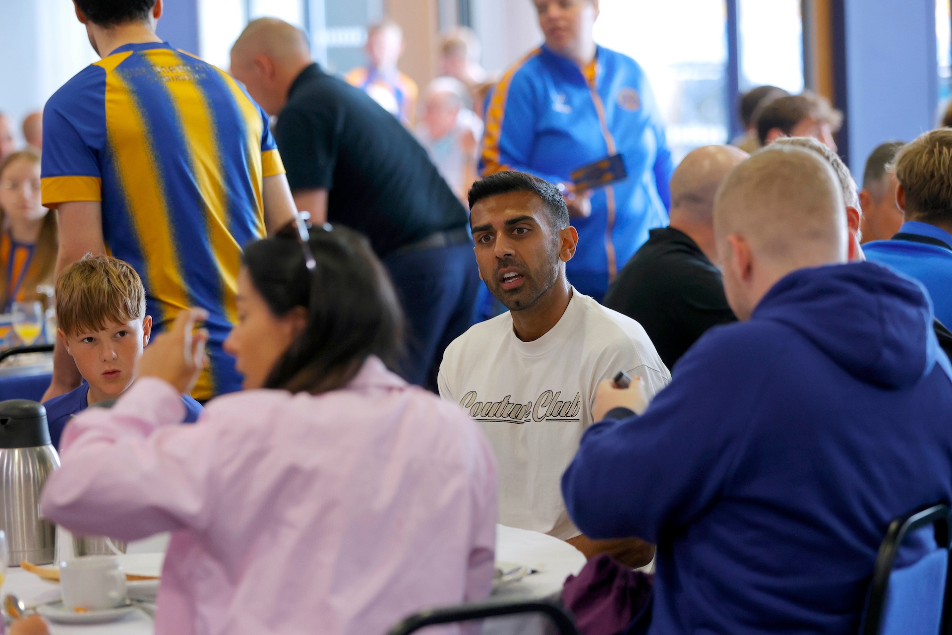 Gallery | Open Day 2025!