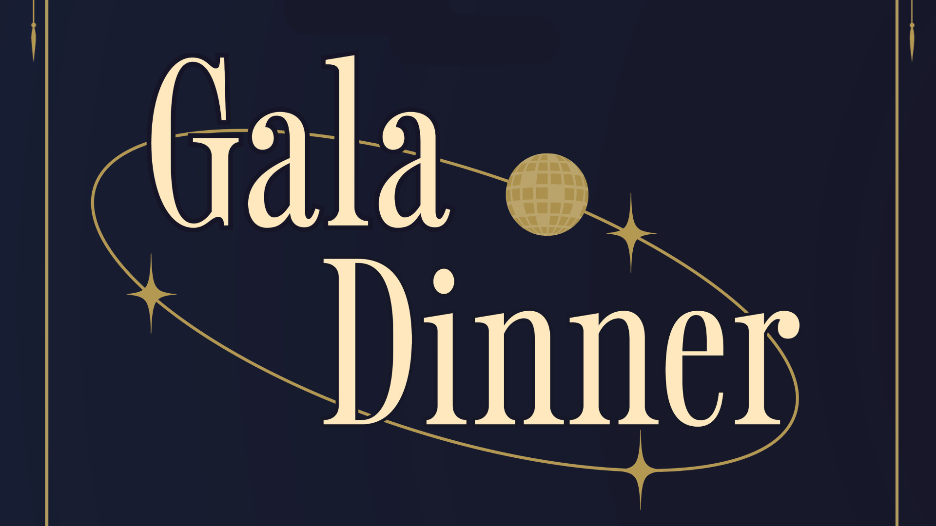 Join us for our foundation Gala Dinner 2025