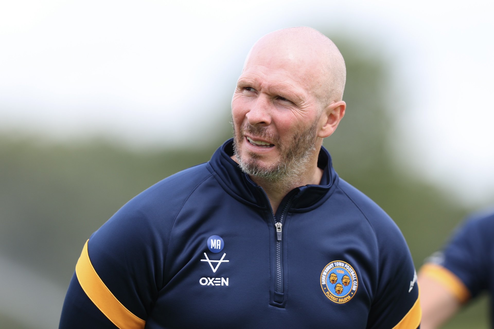Gallery | Pre-Season Week One
