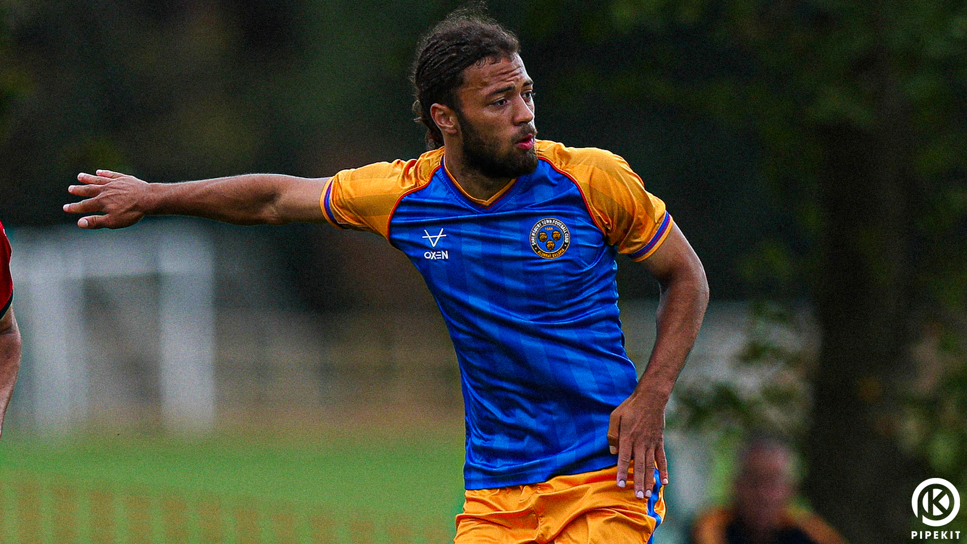 Report | Under-18s 3-3 Morecambe