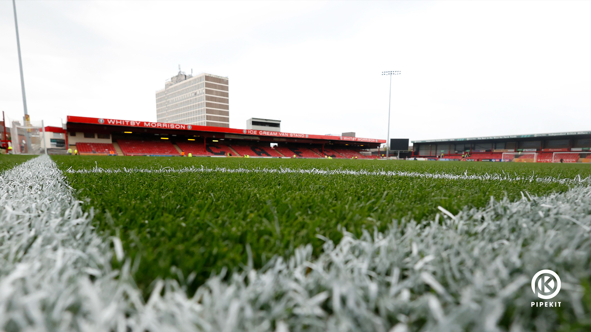 Match Preview | Crewe Alexandra