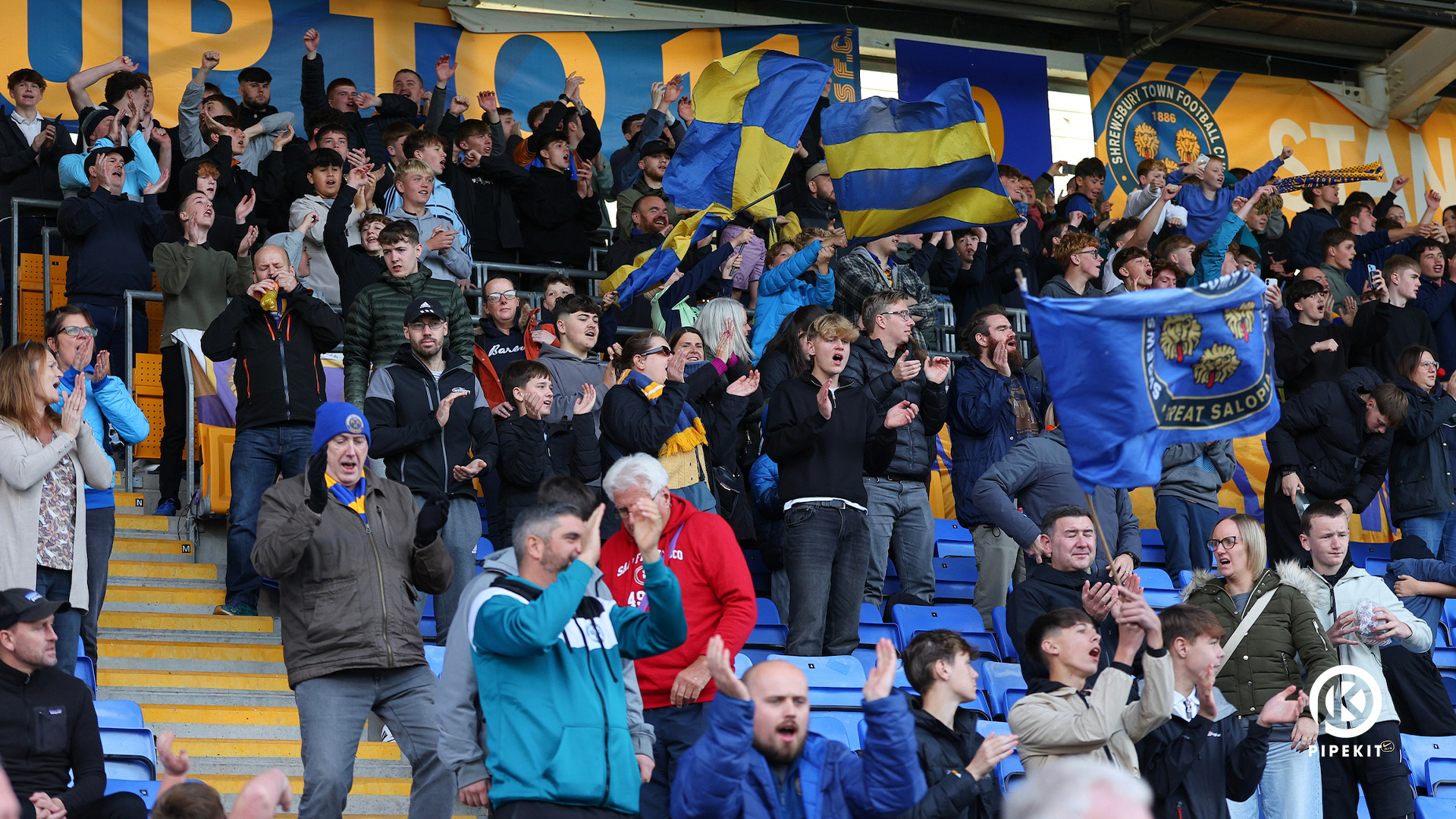 Match Preview | Crawley Town