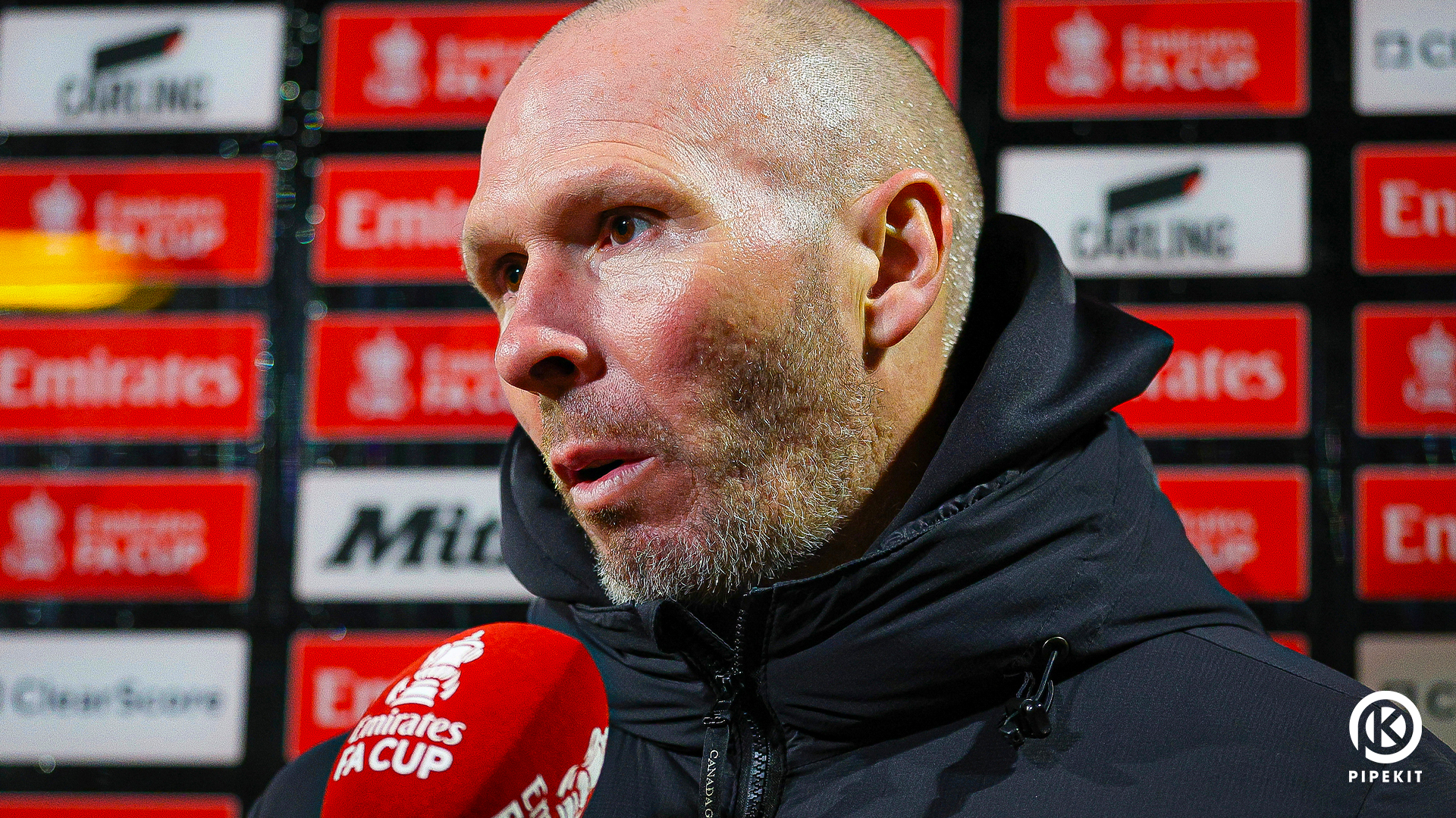 Post-Sutton | Michael Appleton