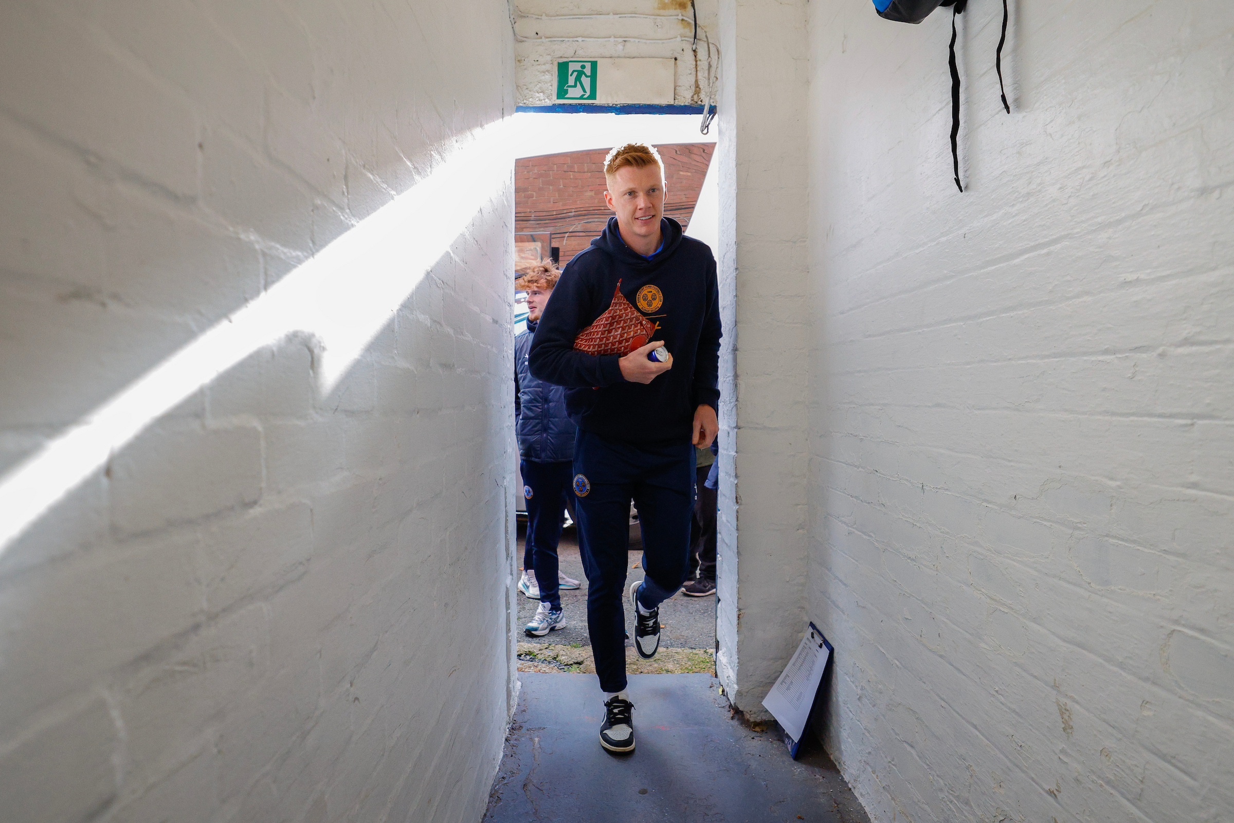 Match Gallery | Oldham