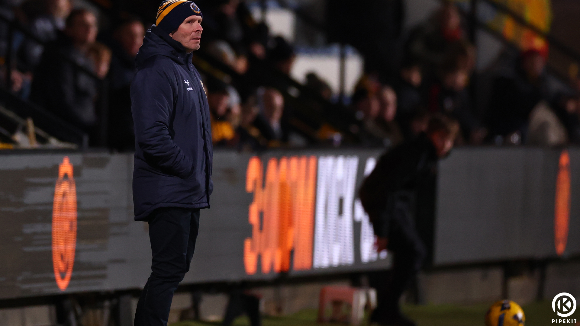 Post-Cambridge | Michael Appleton
