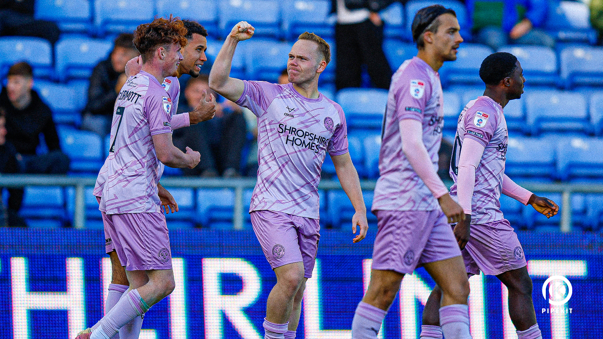 Match Gallery | Oldham