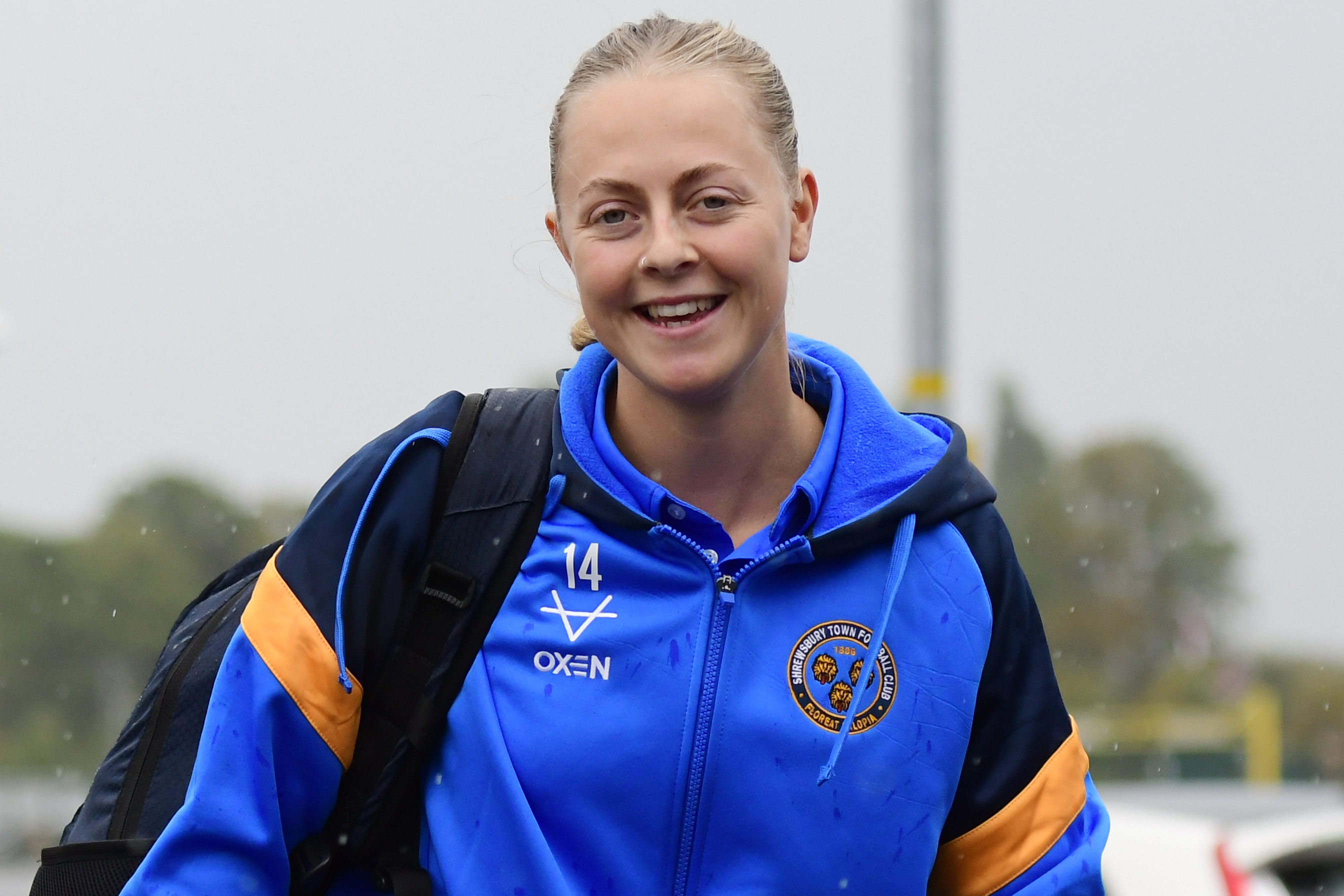 Gallery | Shrews Women kickstart 25/26 with victory!