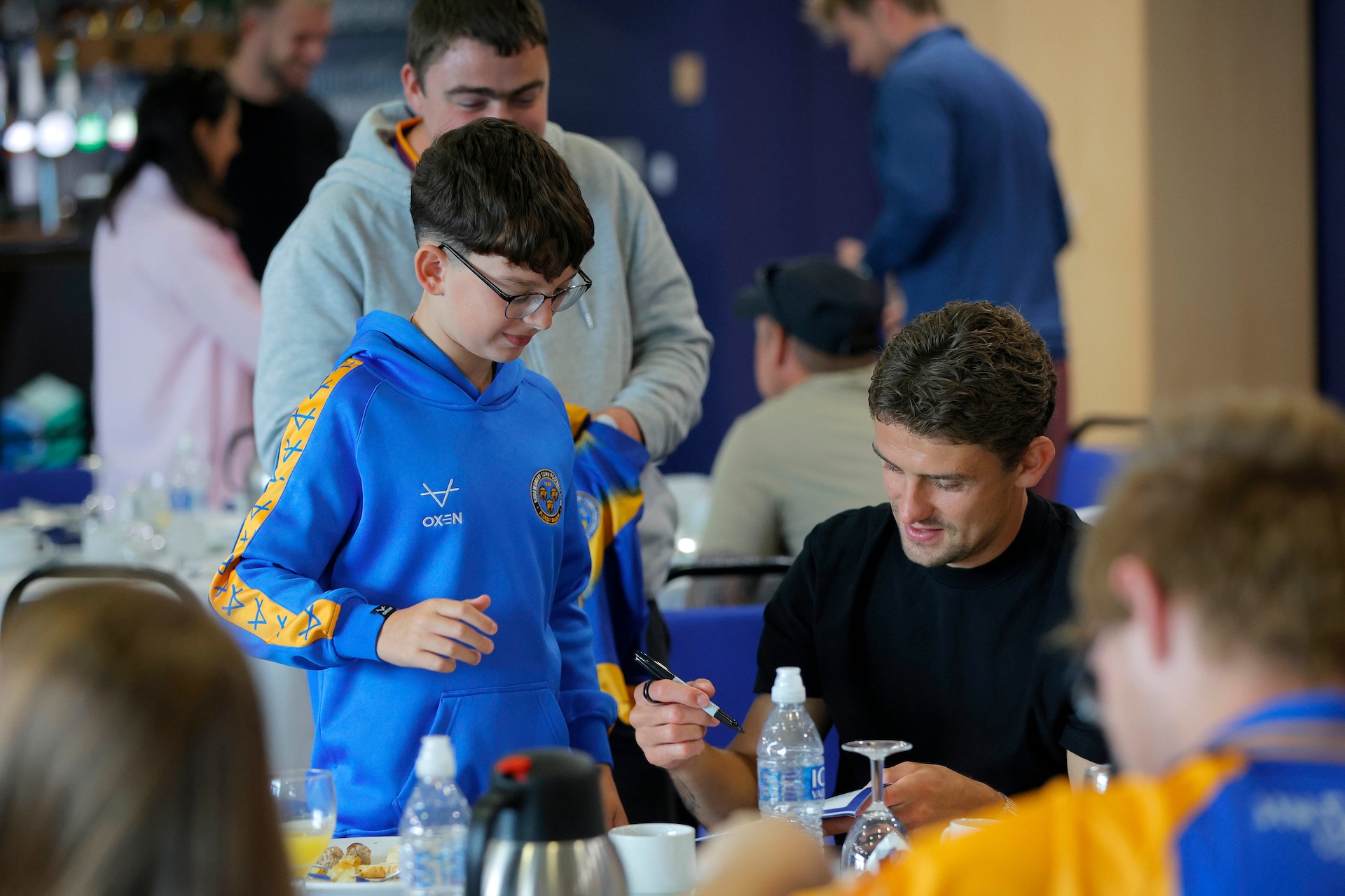 Gallery | Open Day 2025!