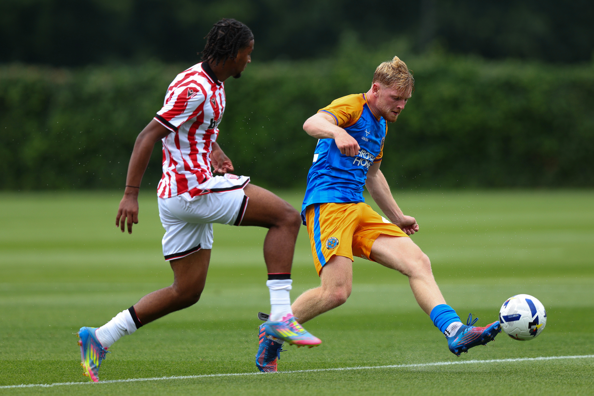 Loan Round-Up | Young loanees kick-start 2025/26