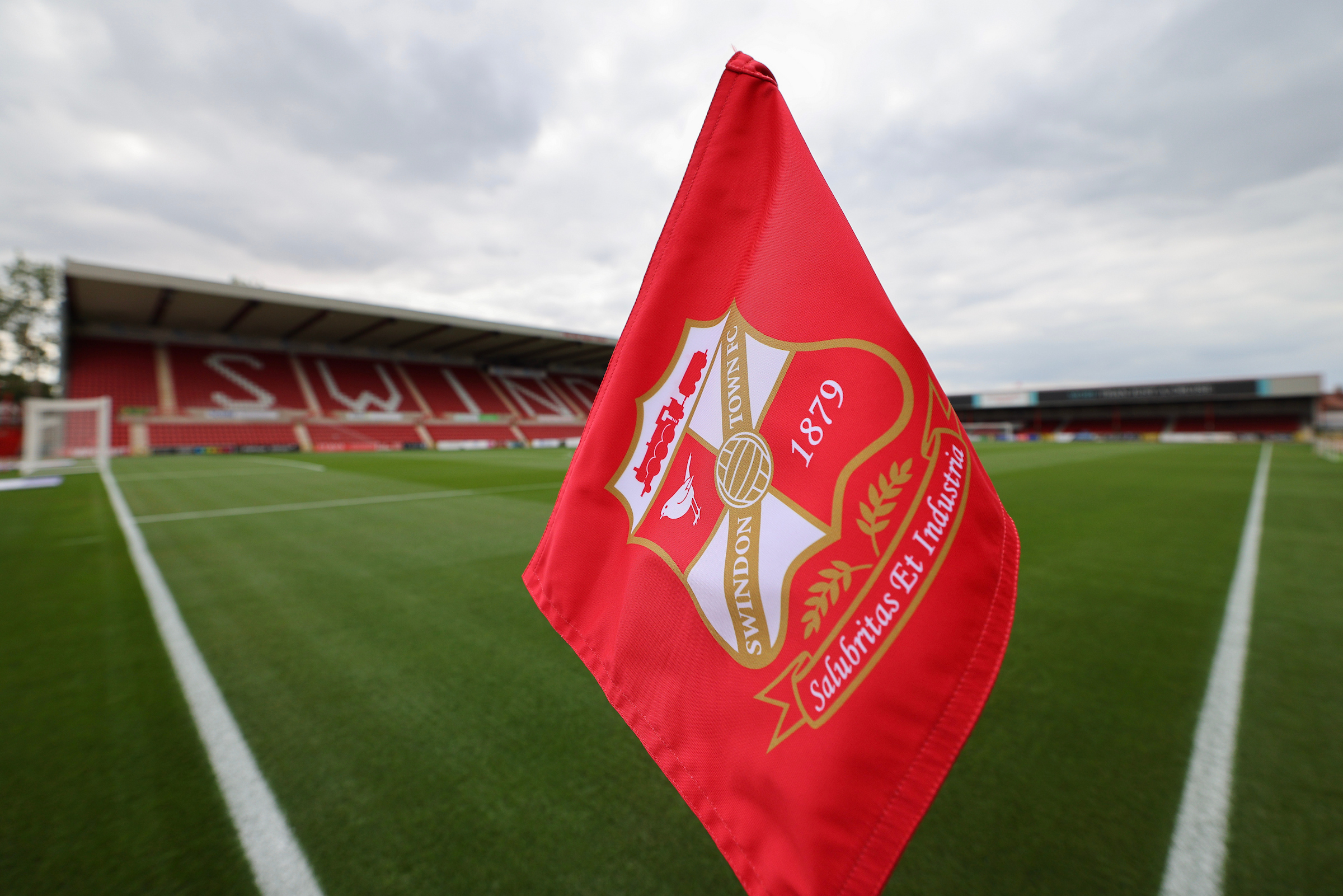 Match Gallery | Swindon