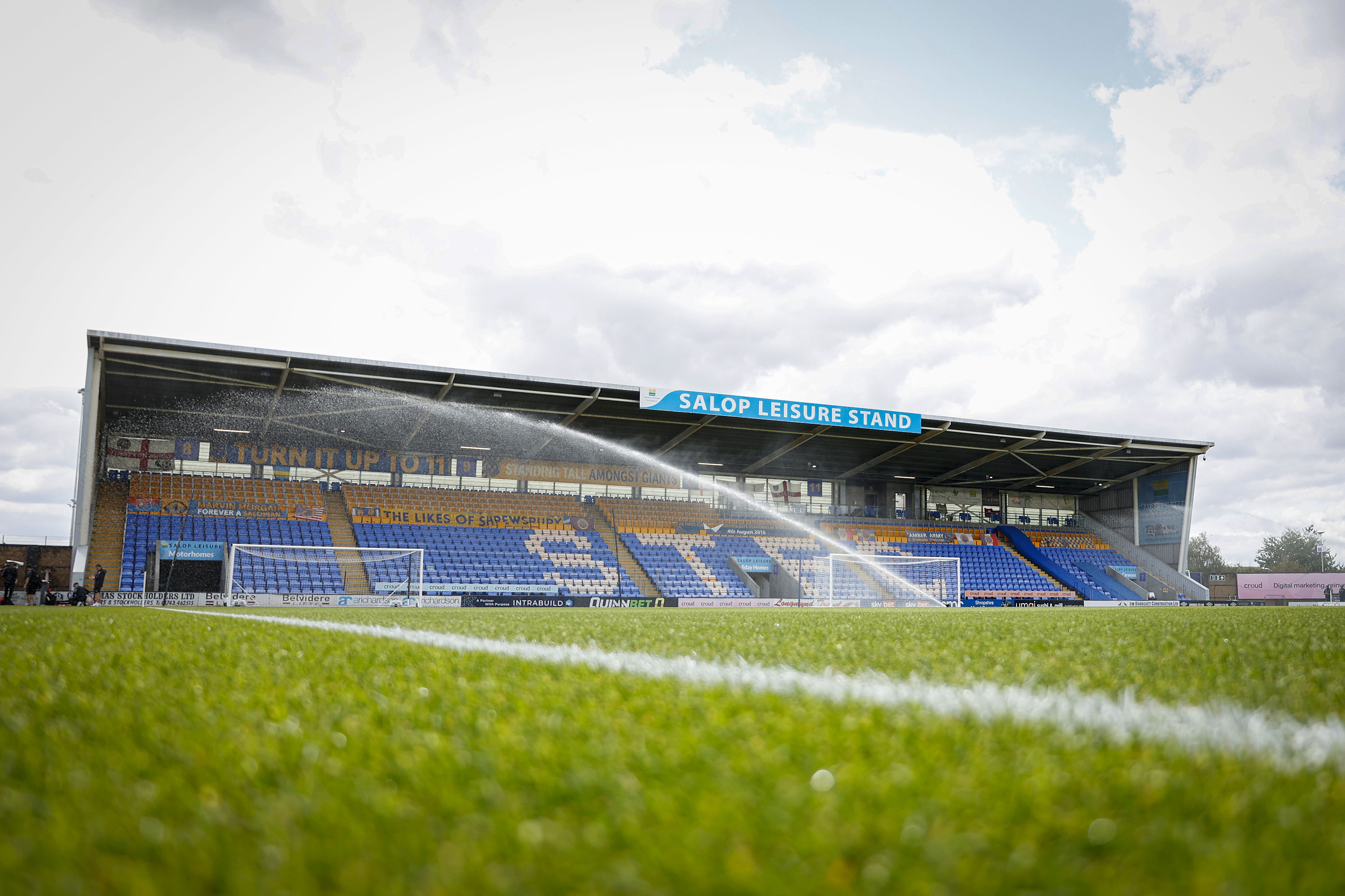 Match Gallery | Burnley