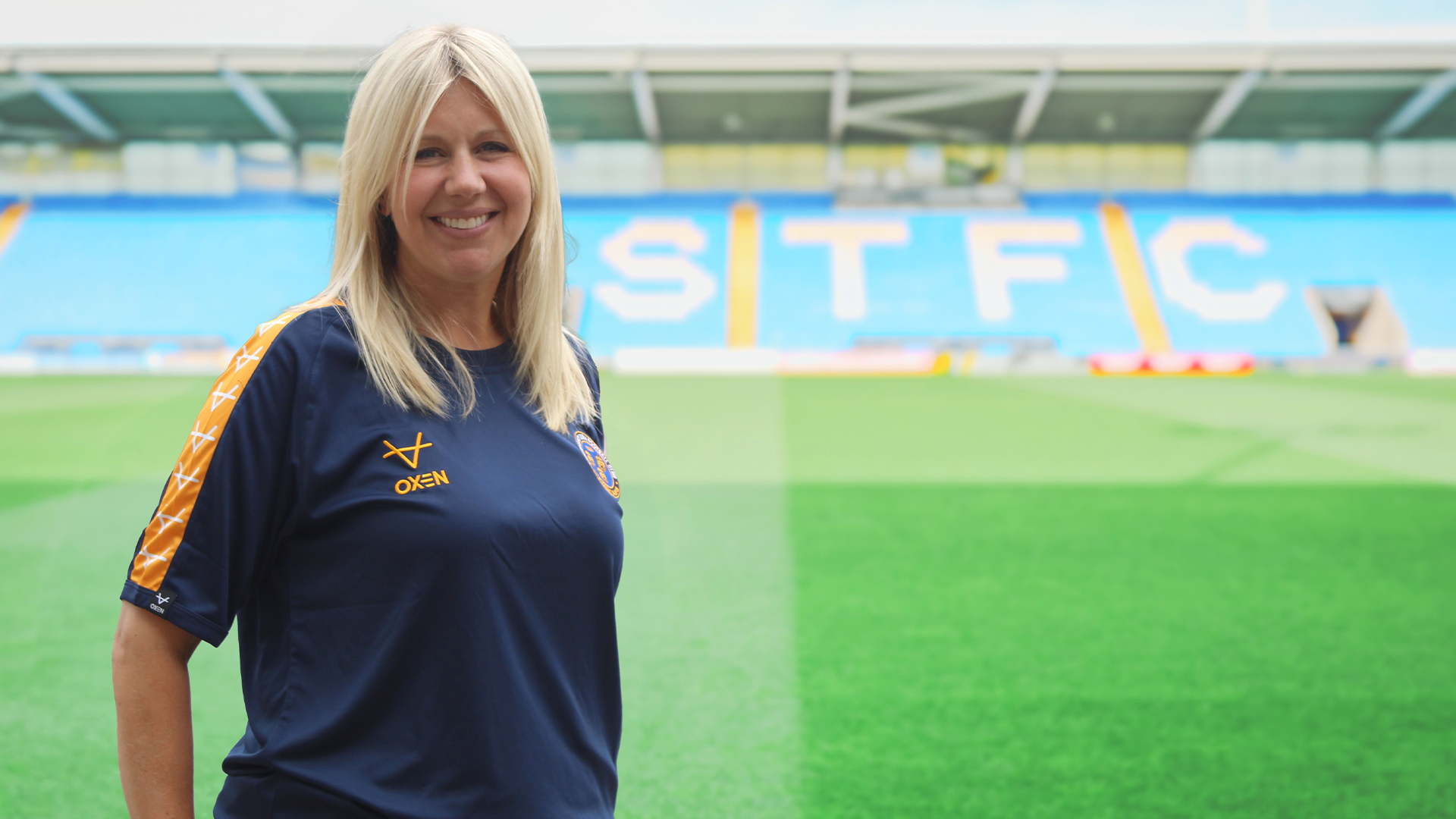 Meet Ruth Pemberton: Driving the Foundation’s Events and Fundraising