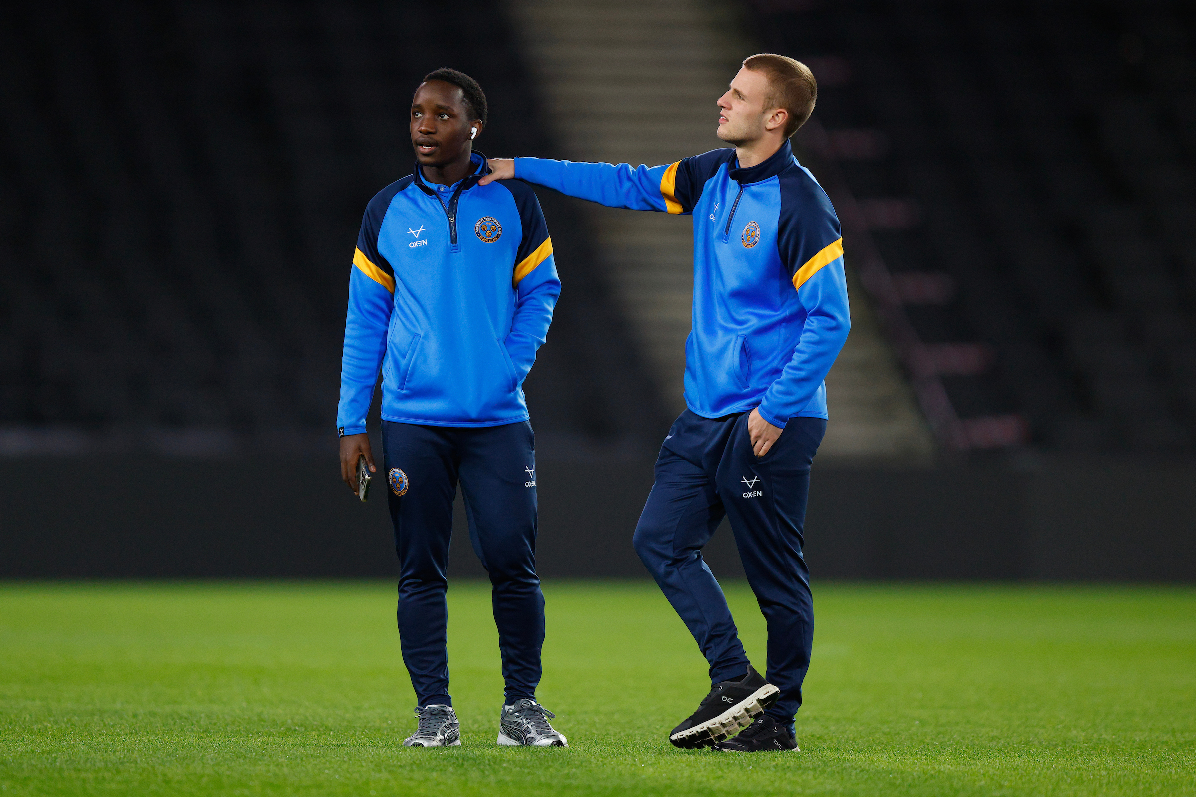 Gallery | FA Youth Cup