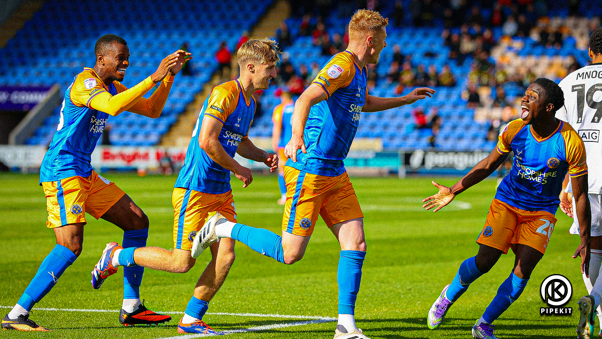 Match Preview | MK Dons