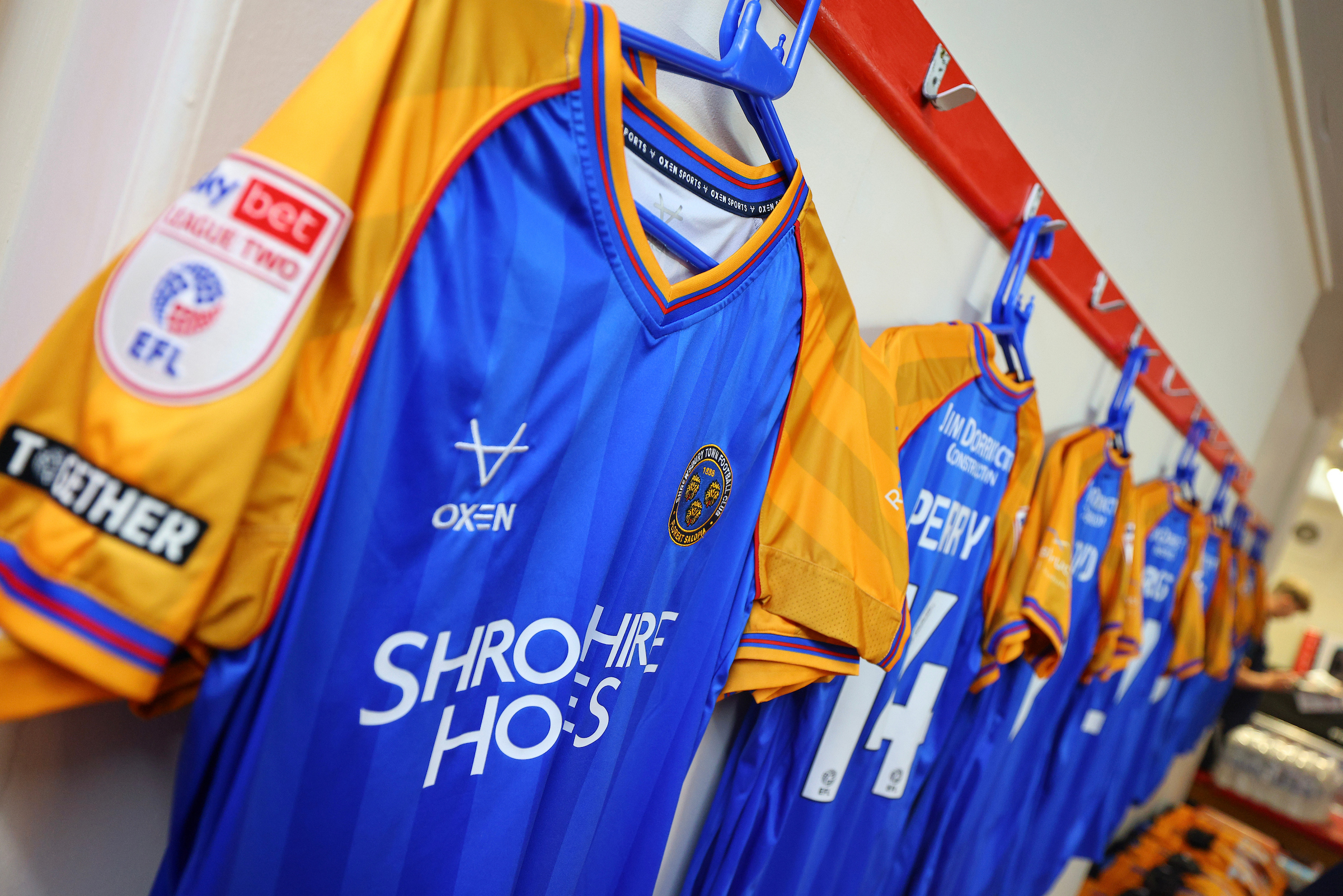 Match Gallery | Swindon