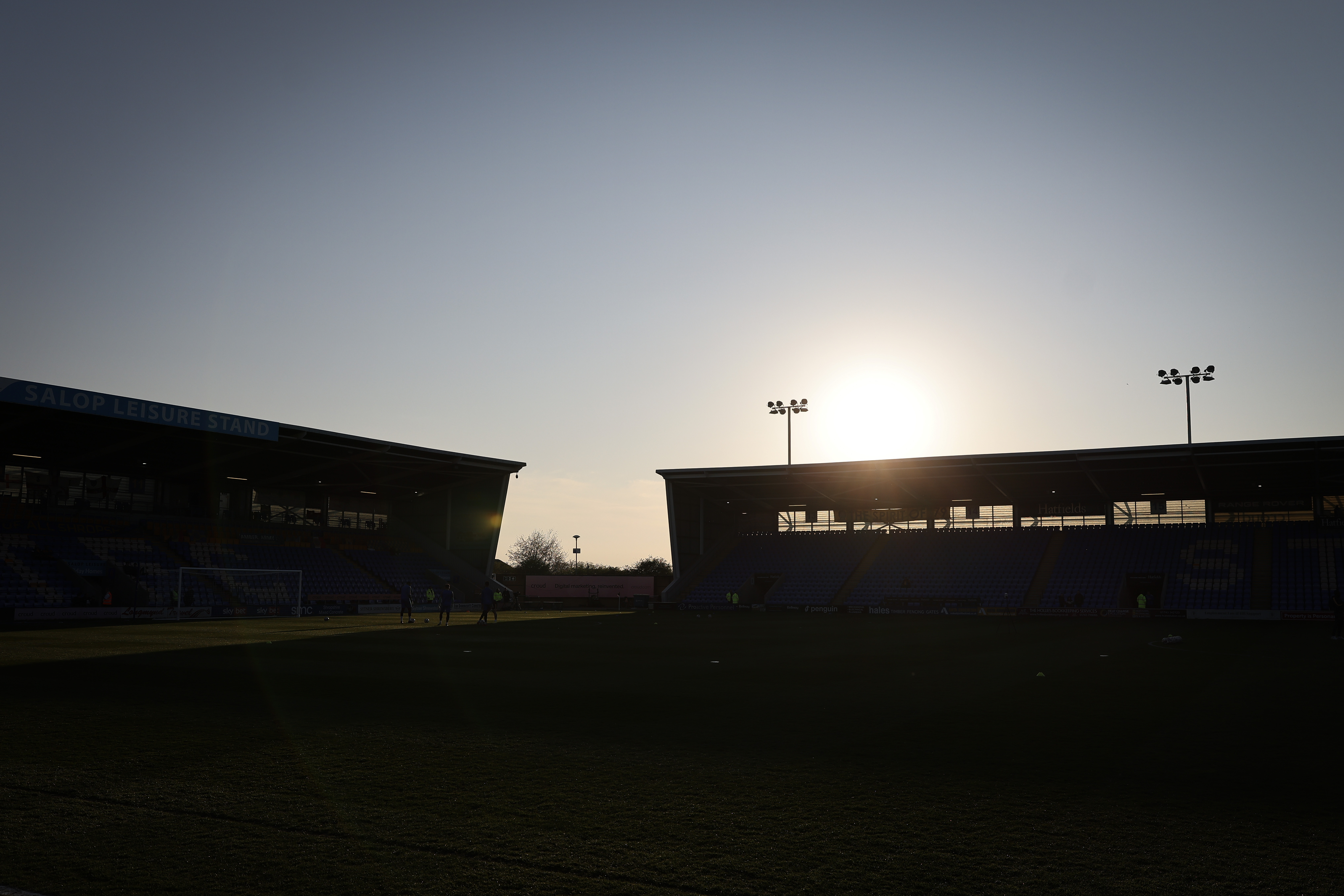 All 2025/26 League Two opponents confirmed