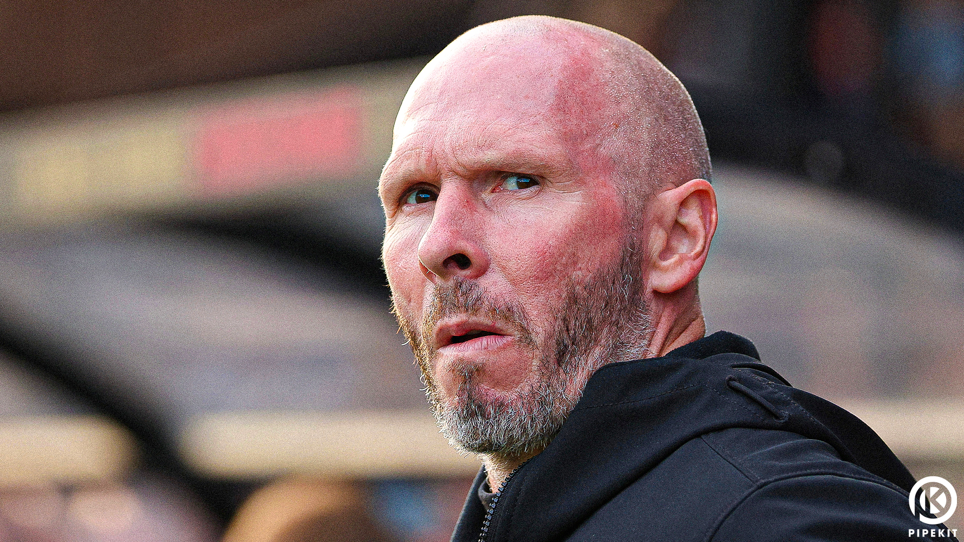 Pre-Sutton | Michael Appleton