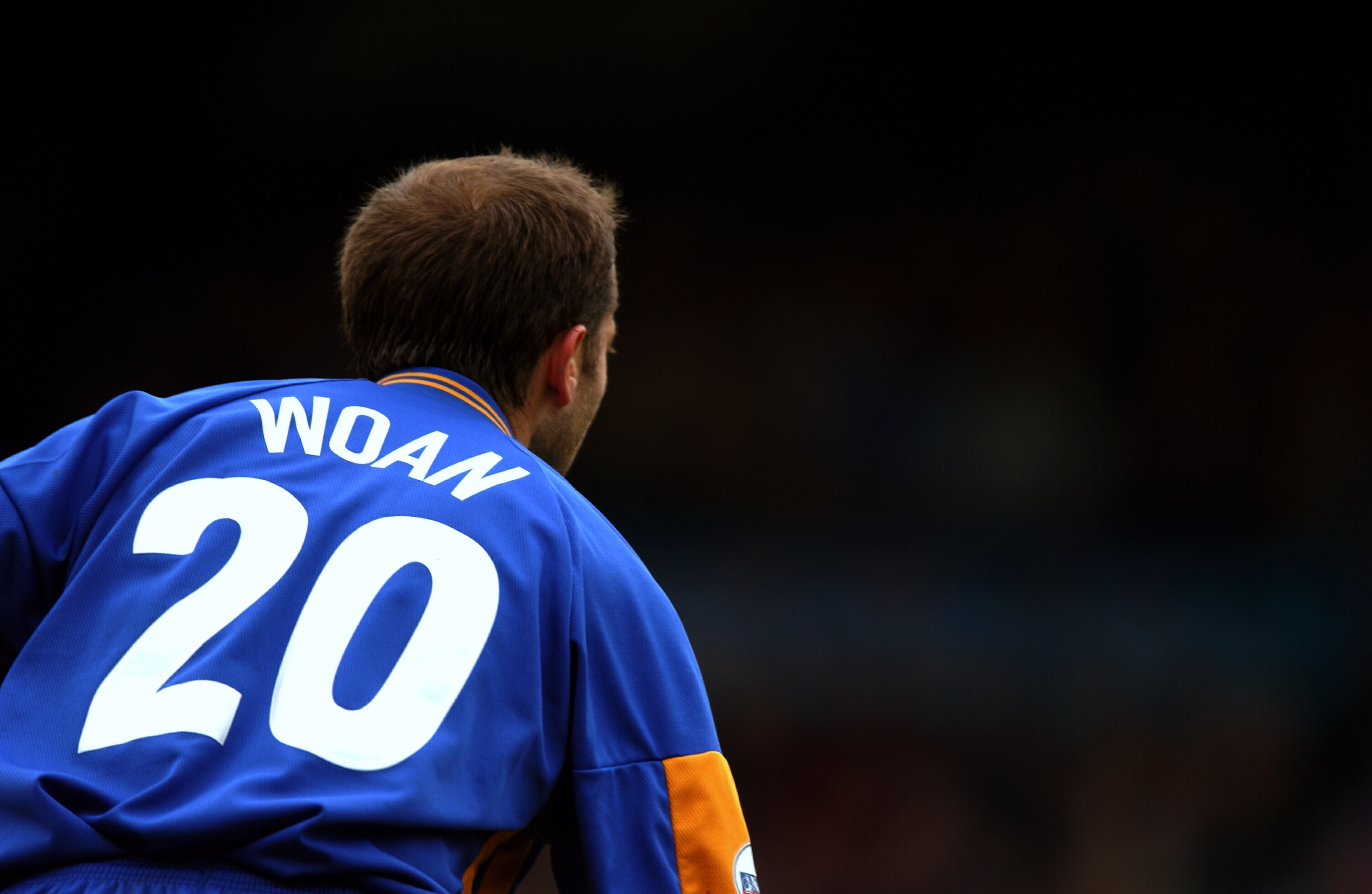 From the Archive | A Spirited Second-Half Fightback  