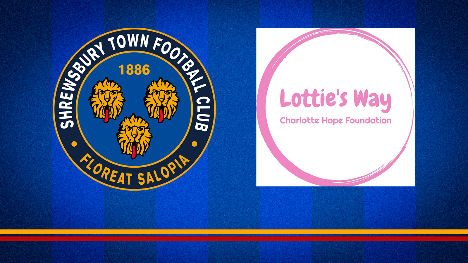 Lottie’s Way to Host First Gala Dinner at Croud Meadow