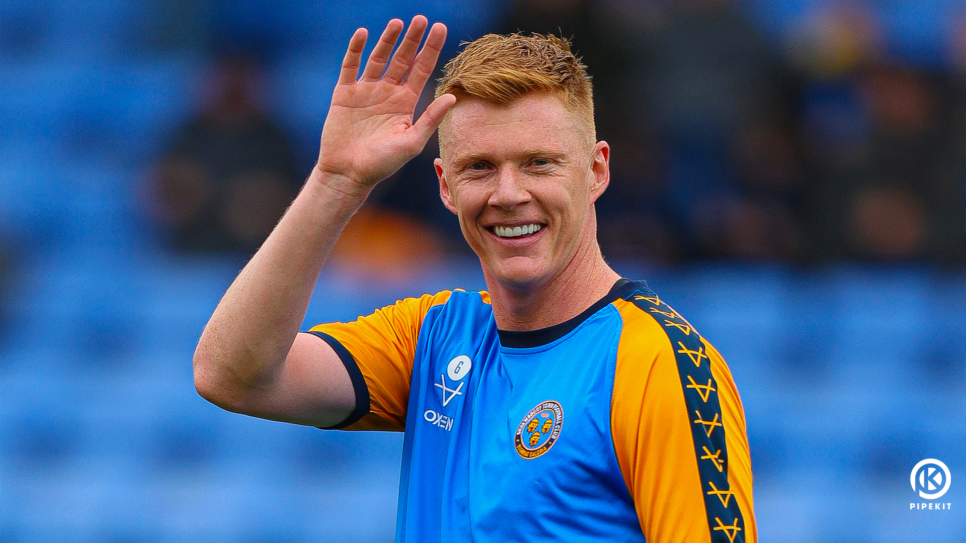 Pre-Chesterfield | Sam Clucas