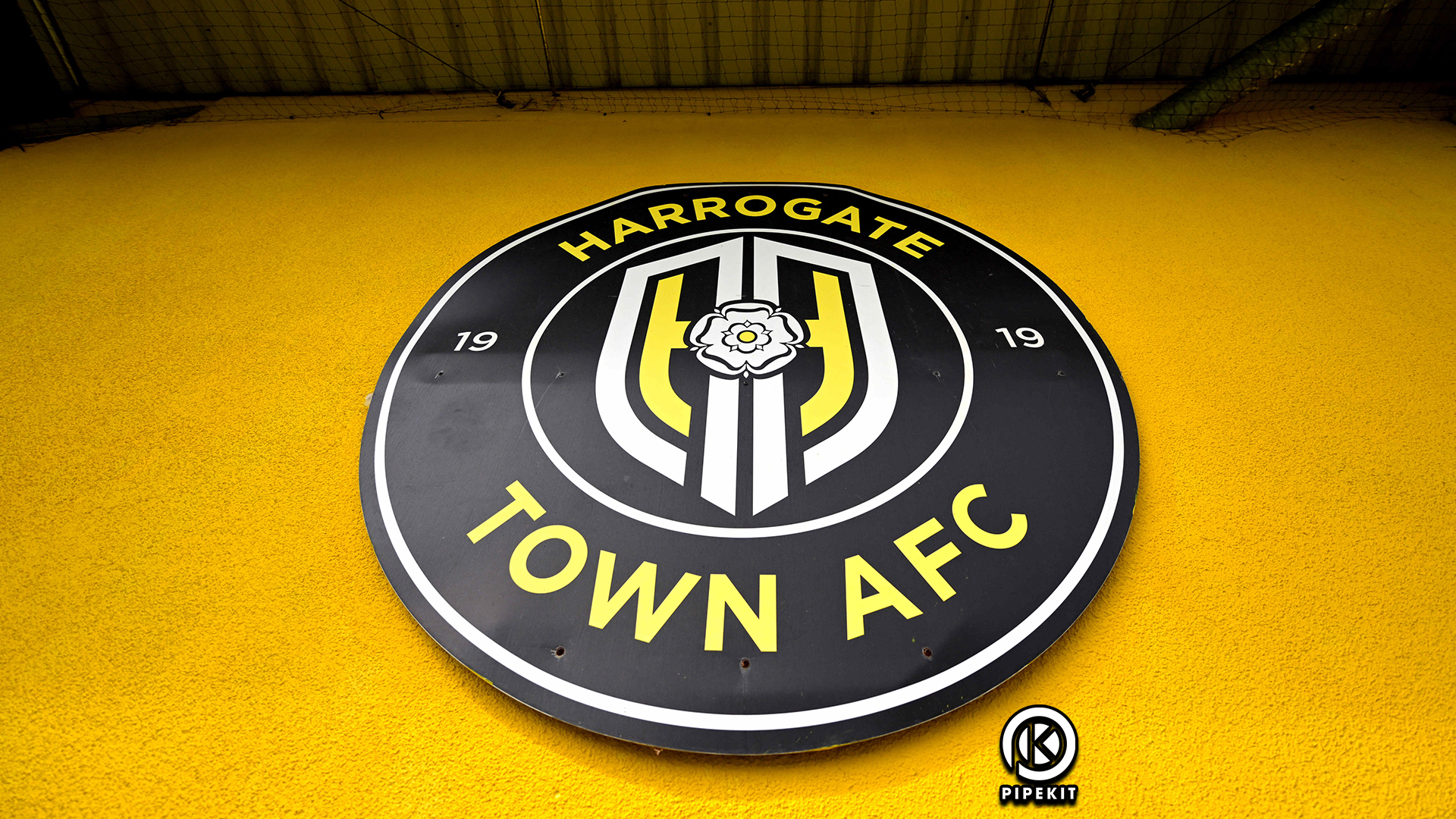Match Preview | Harrogate Town