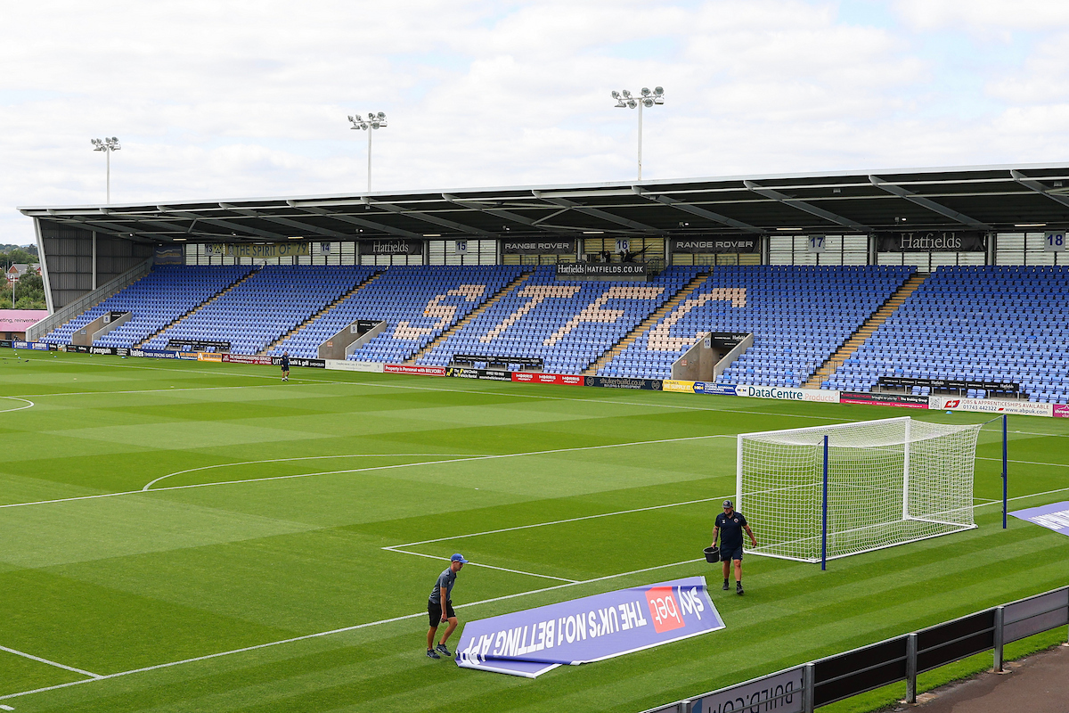 Match Gallery | Bromley