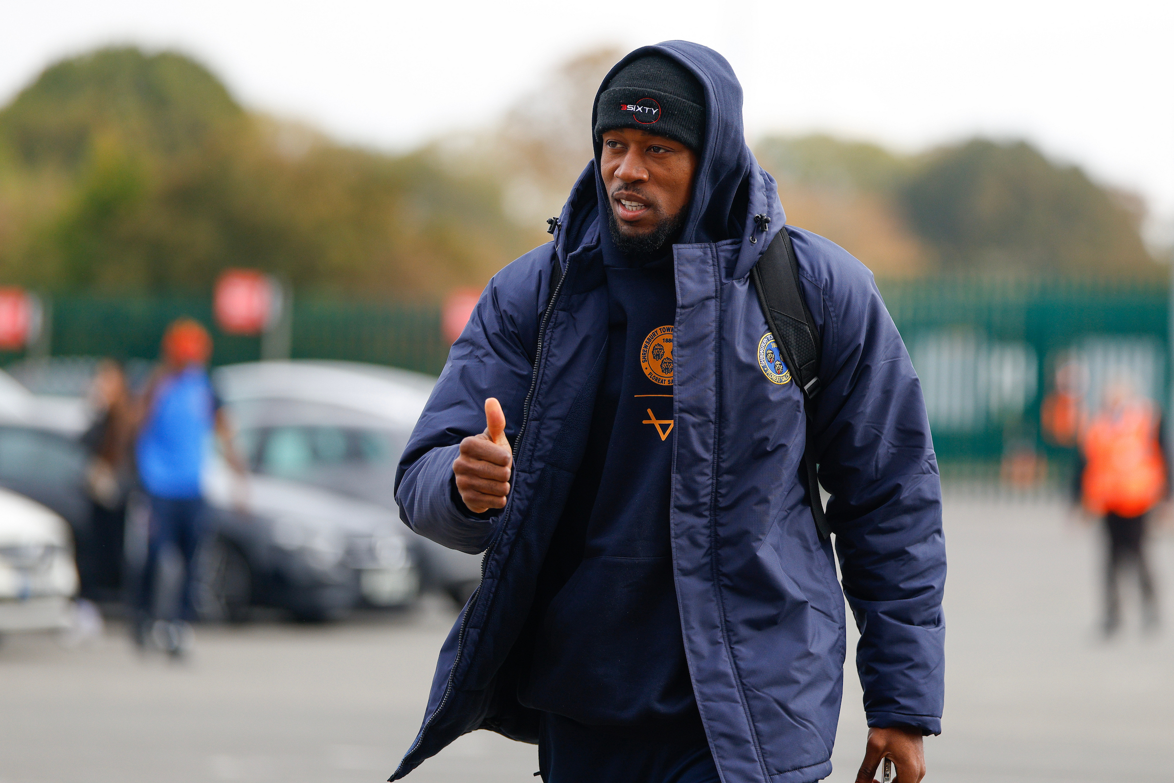 Match Gallery | MK Dons