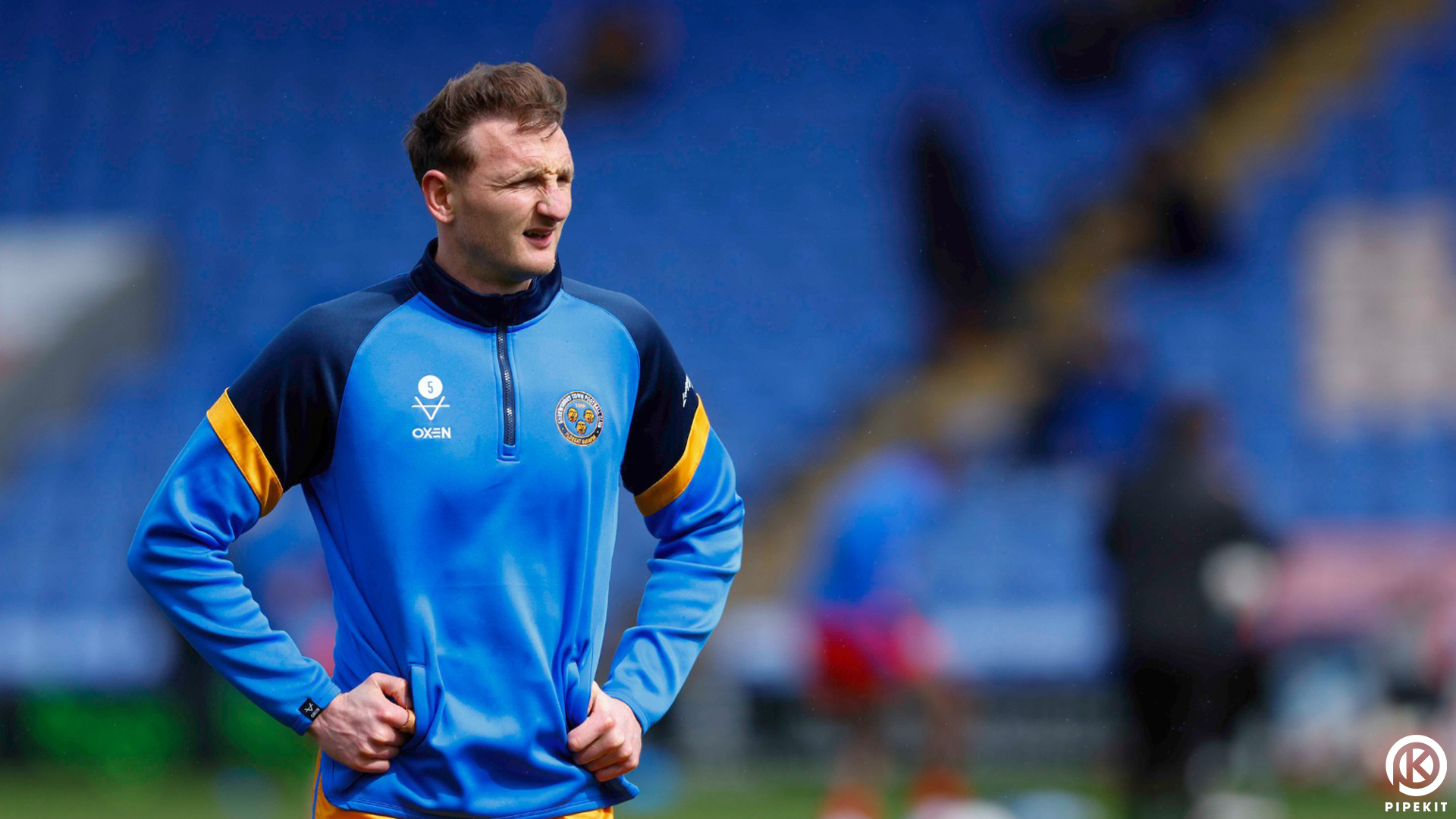 Post-Oldham | Will Boyle