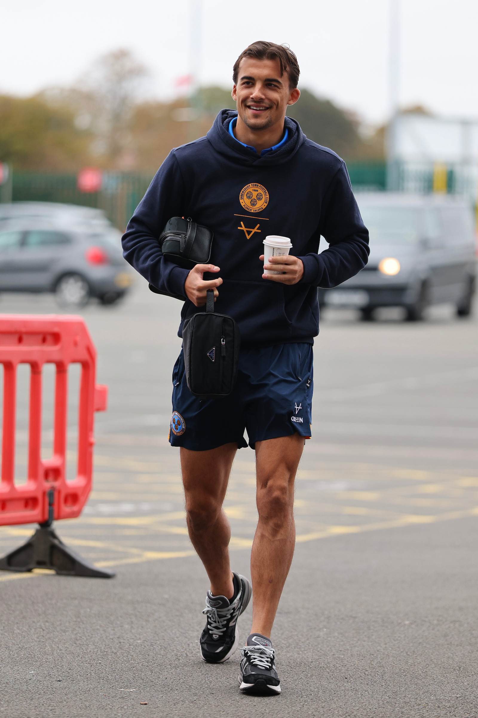 Gallery | Salop beat Cambridge
