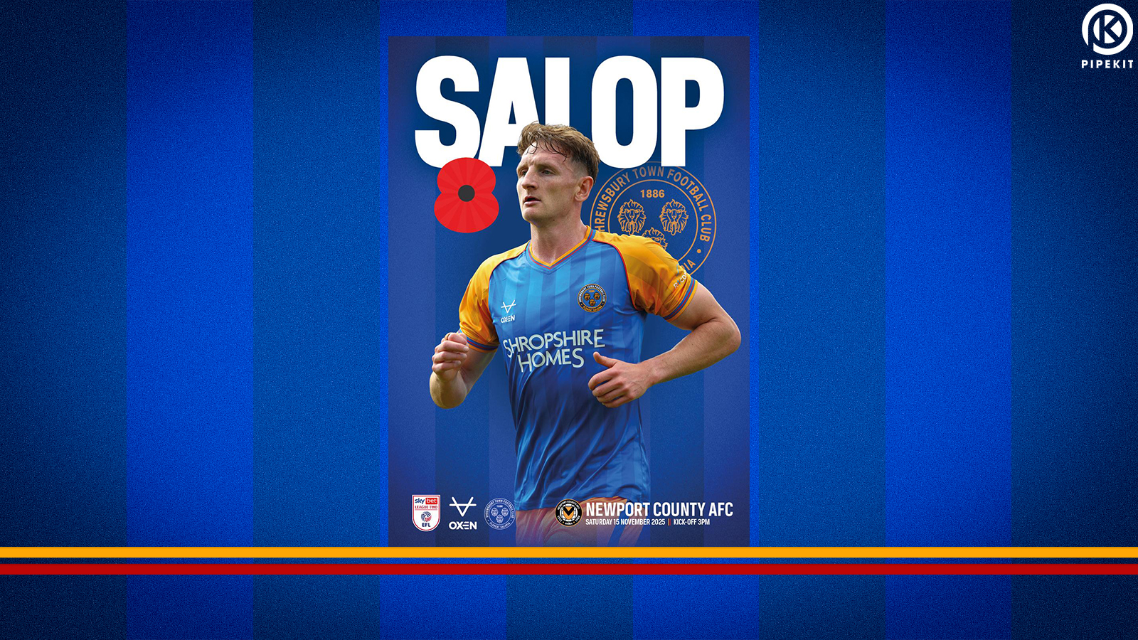 Digital Programme | Newport County AFC