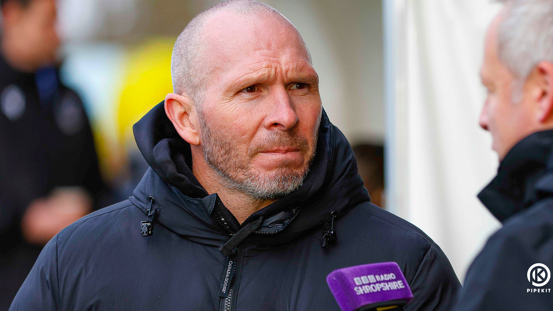 Post-Bristol Rovers | Michael Appleton