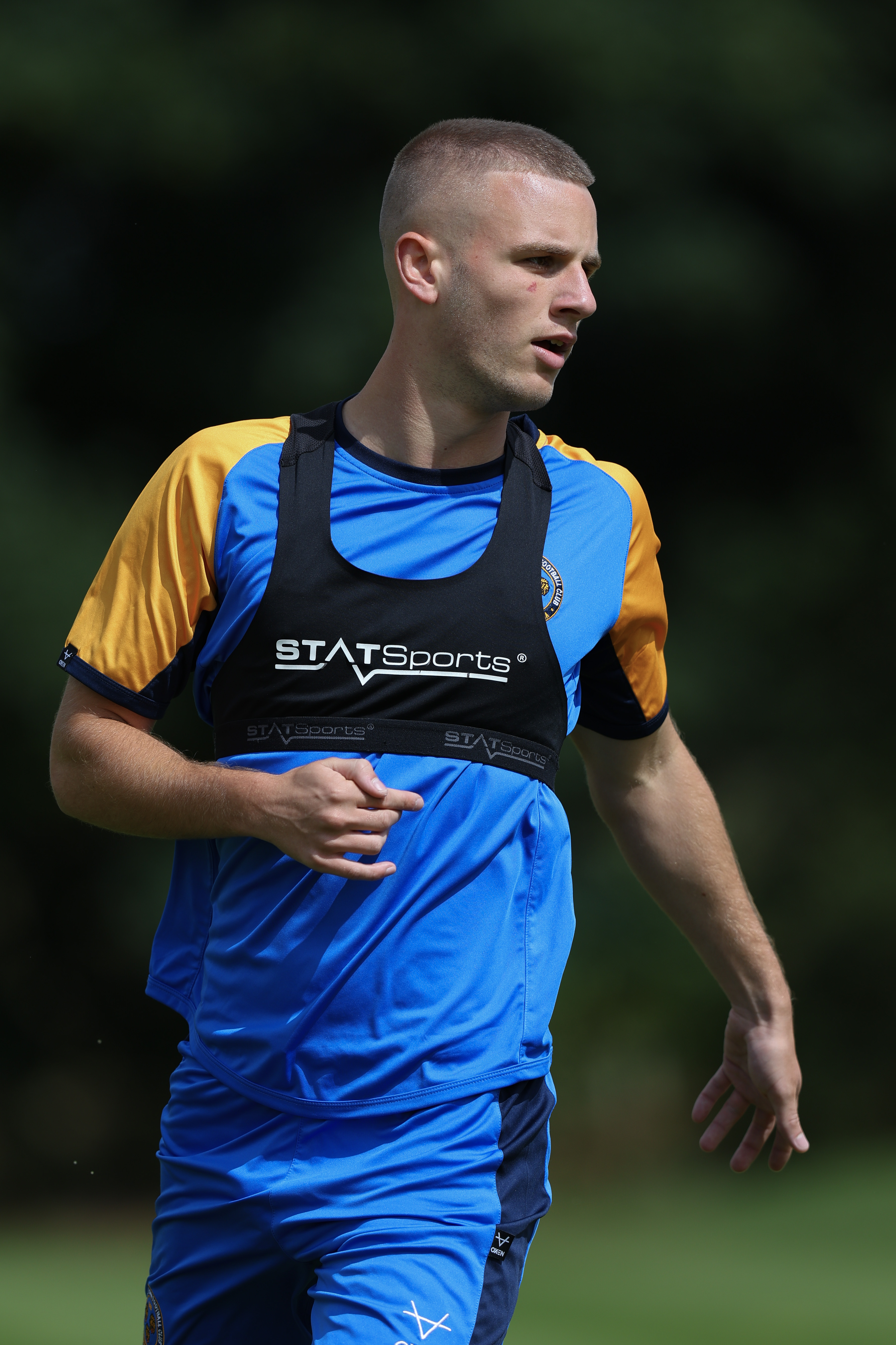 Gallery | Pre-season preparations continue