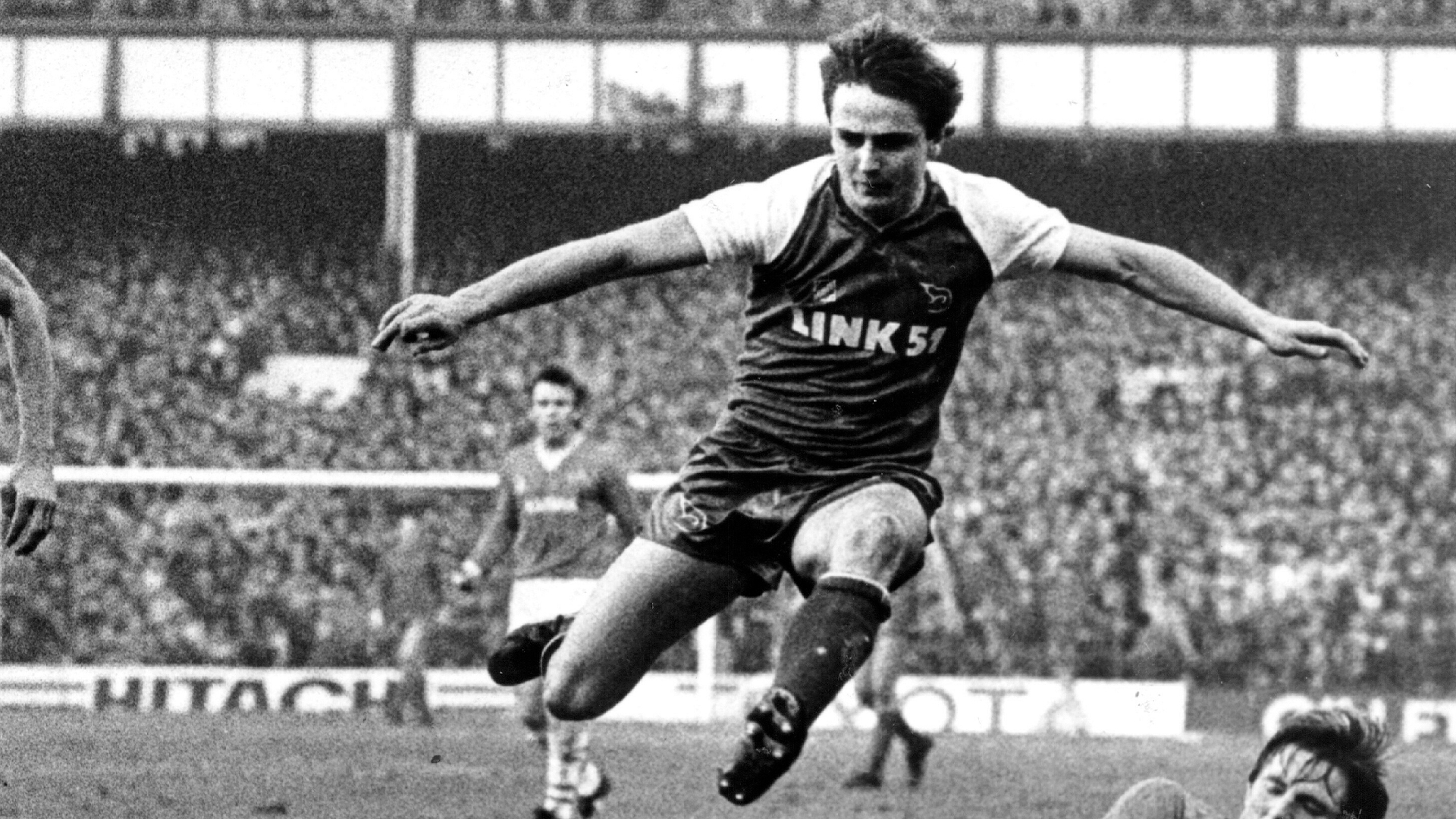 From the Archive | Boxing Day Delight 