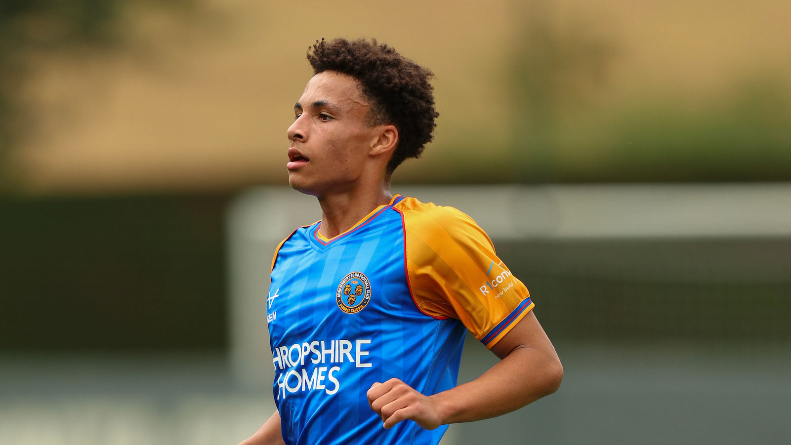 Under-18s make strong start to 2025/26
