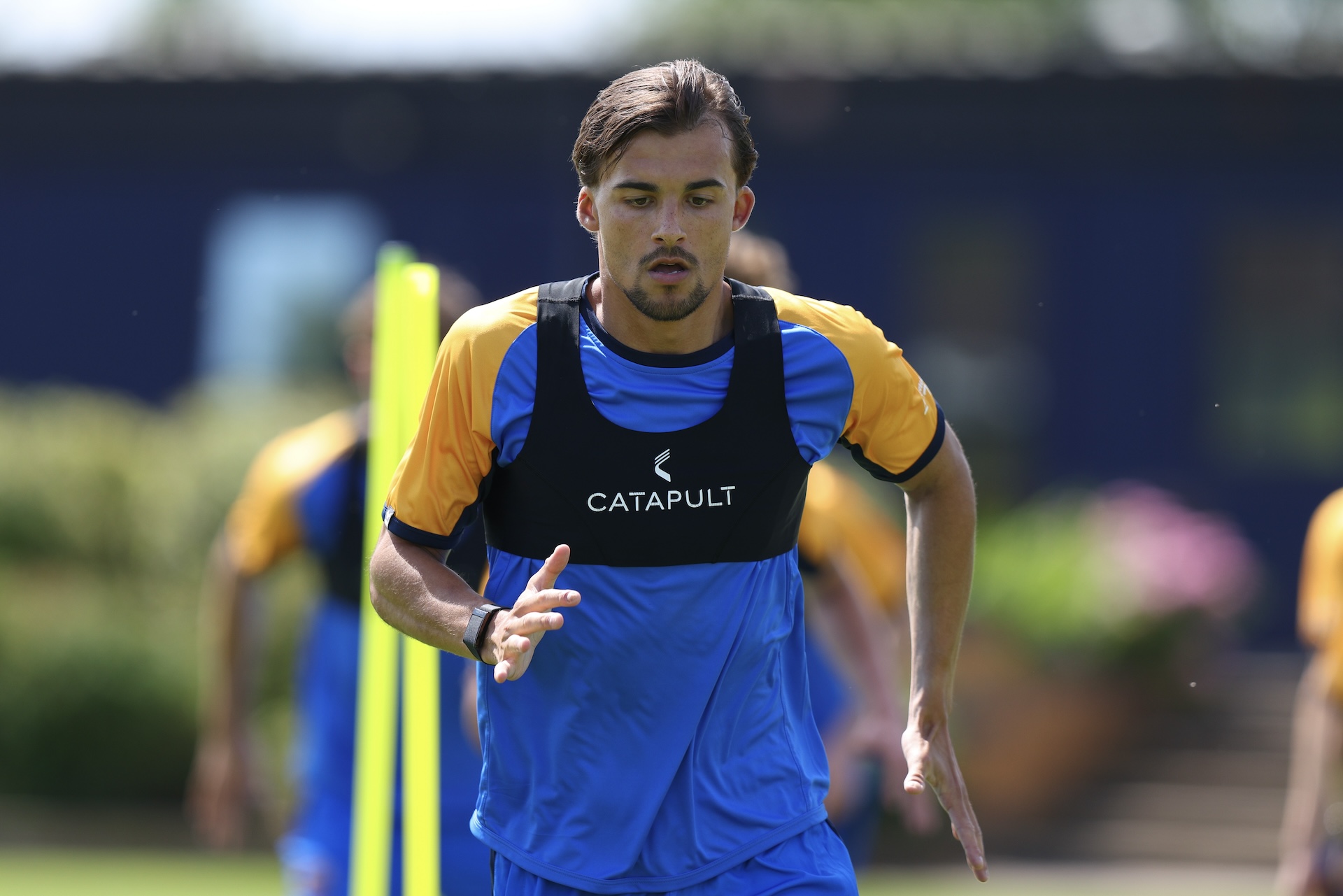 Gallery | Pre-Season Week One