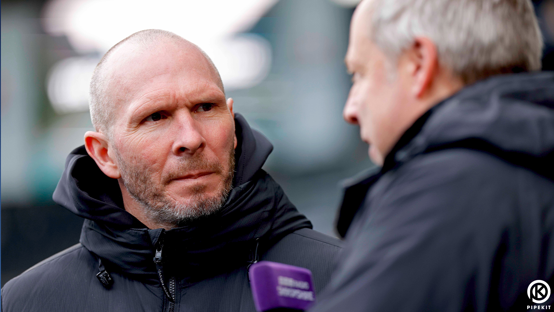 Post-MK Dons | Michael Appleton