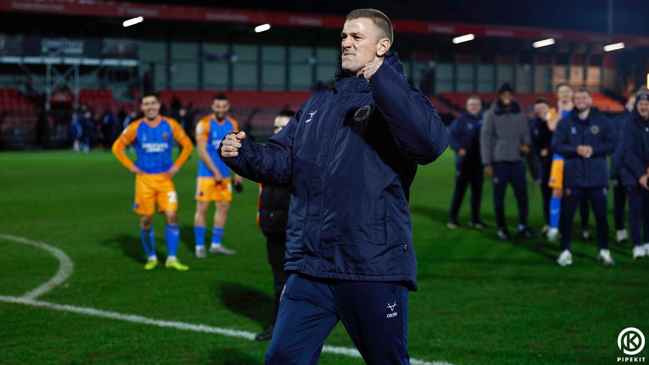 Post-Salford | Joe Hart