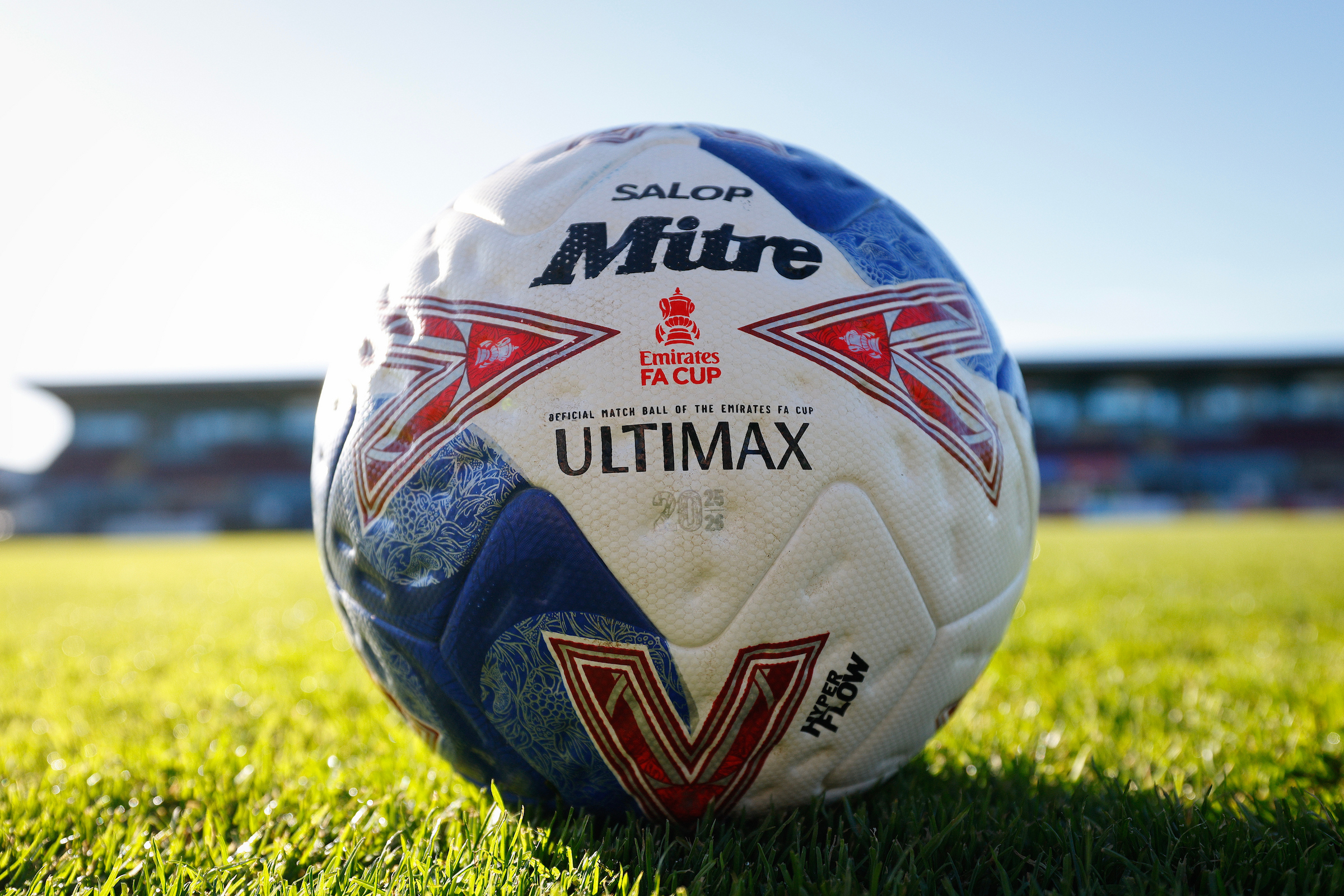 Match Gallery | South Shields