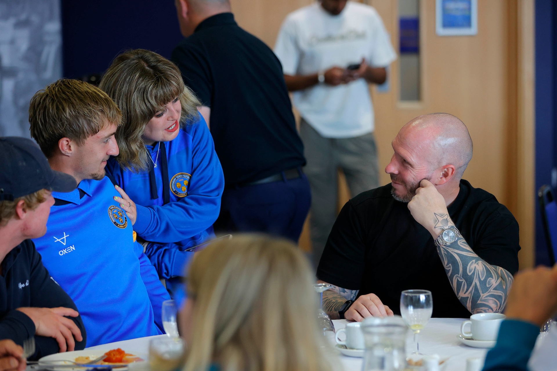 Gallery | Open Day 2025!