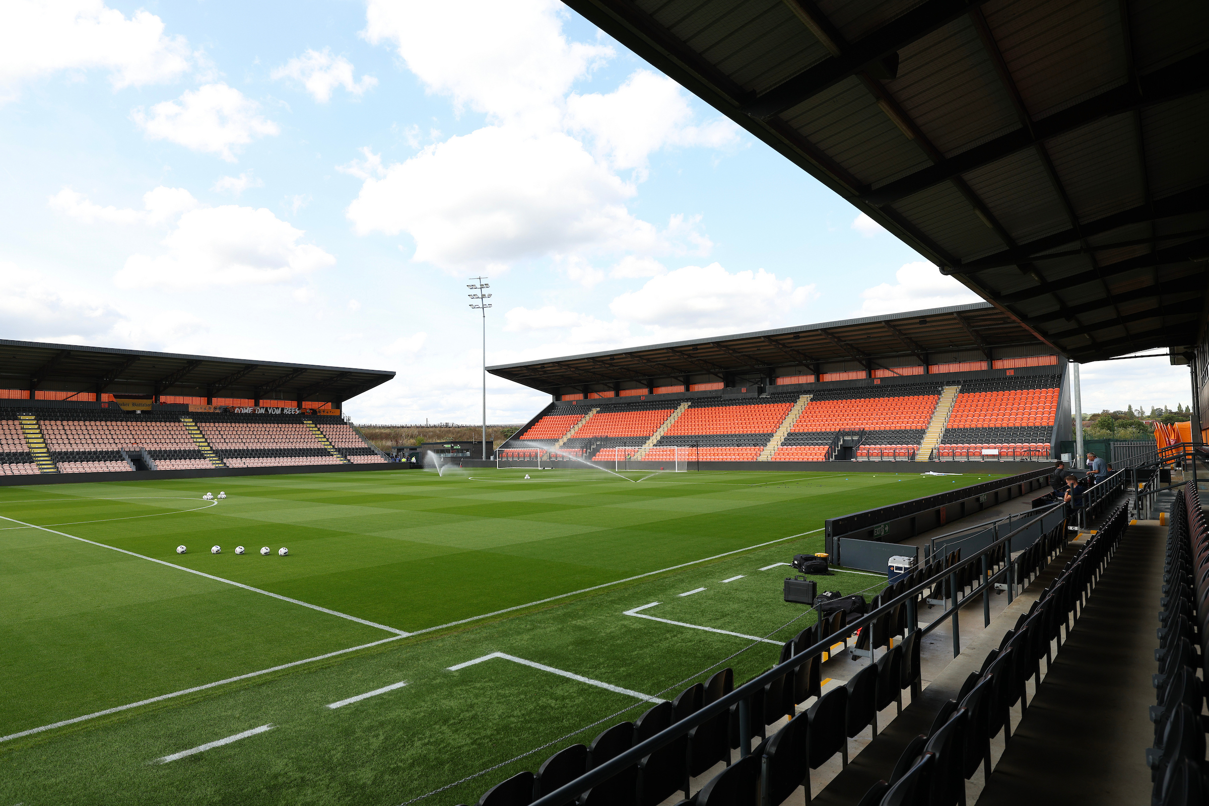 Match Gallery | Barnet