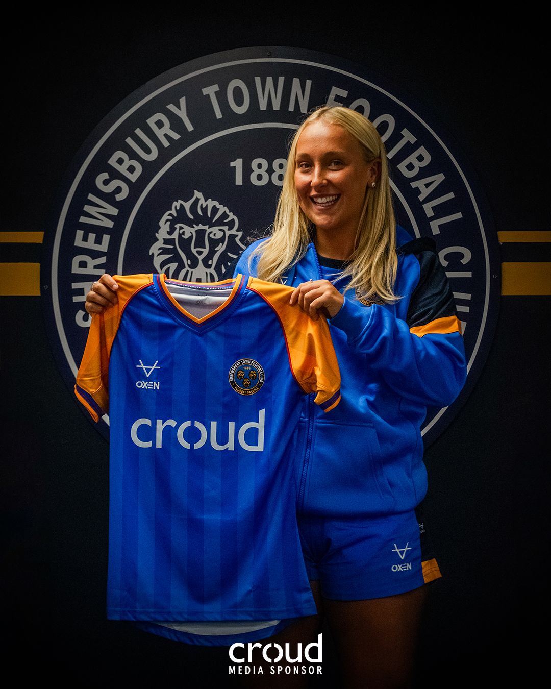 Shrews Women further bolster their ranks