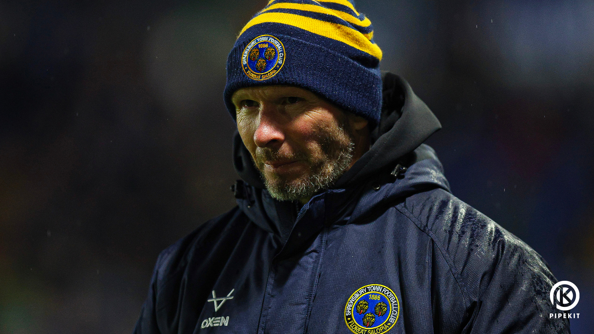 Post-Grimsby | Michael Appleton