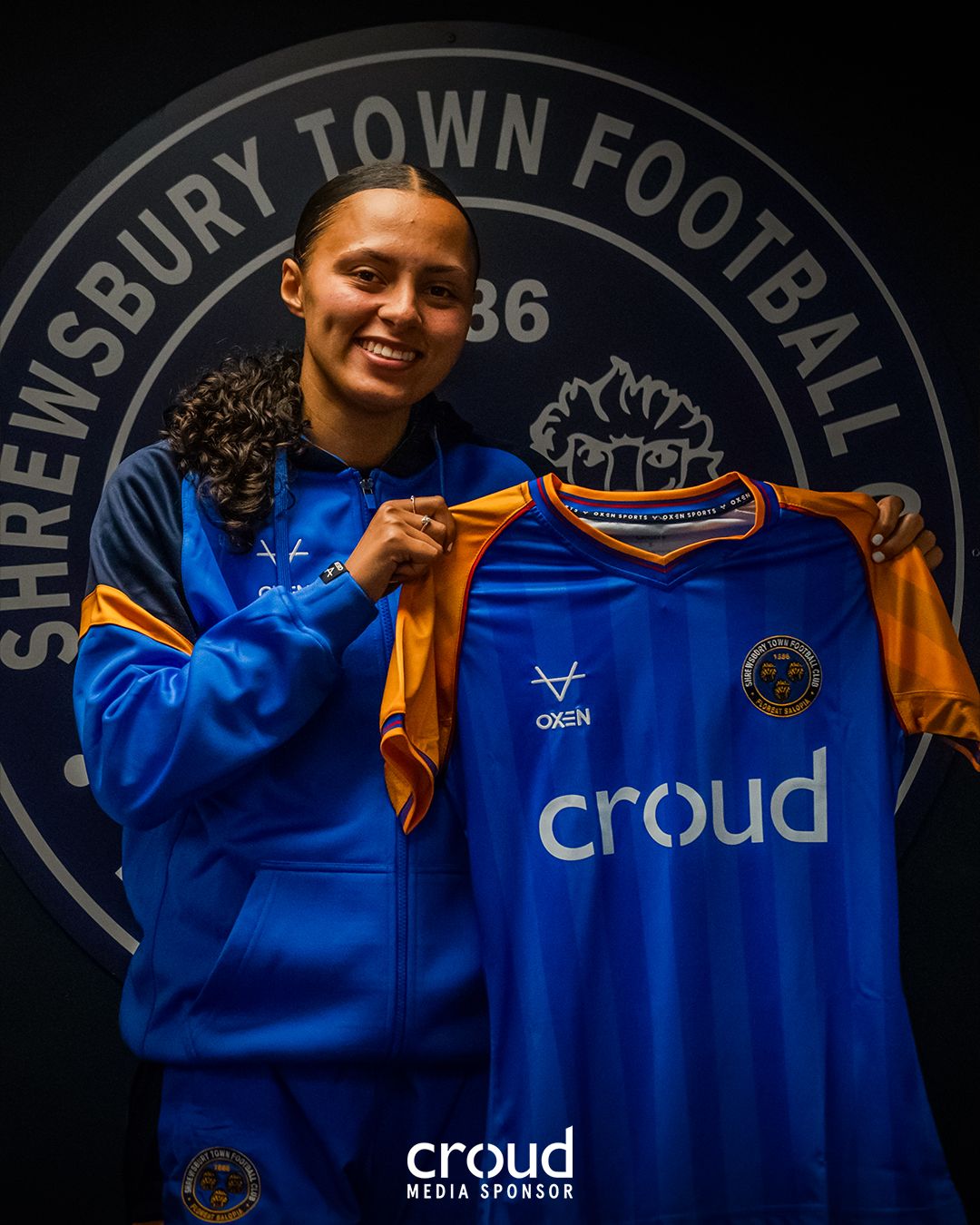 Shrews Women further bolster their ranks