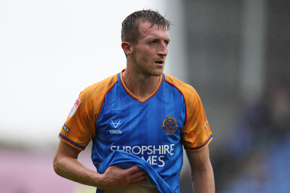 Pre-Fleetwood | Tom Anderson