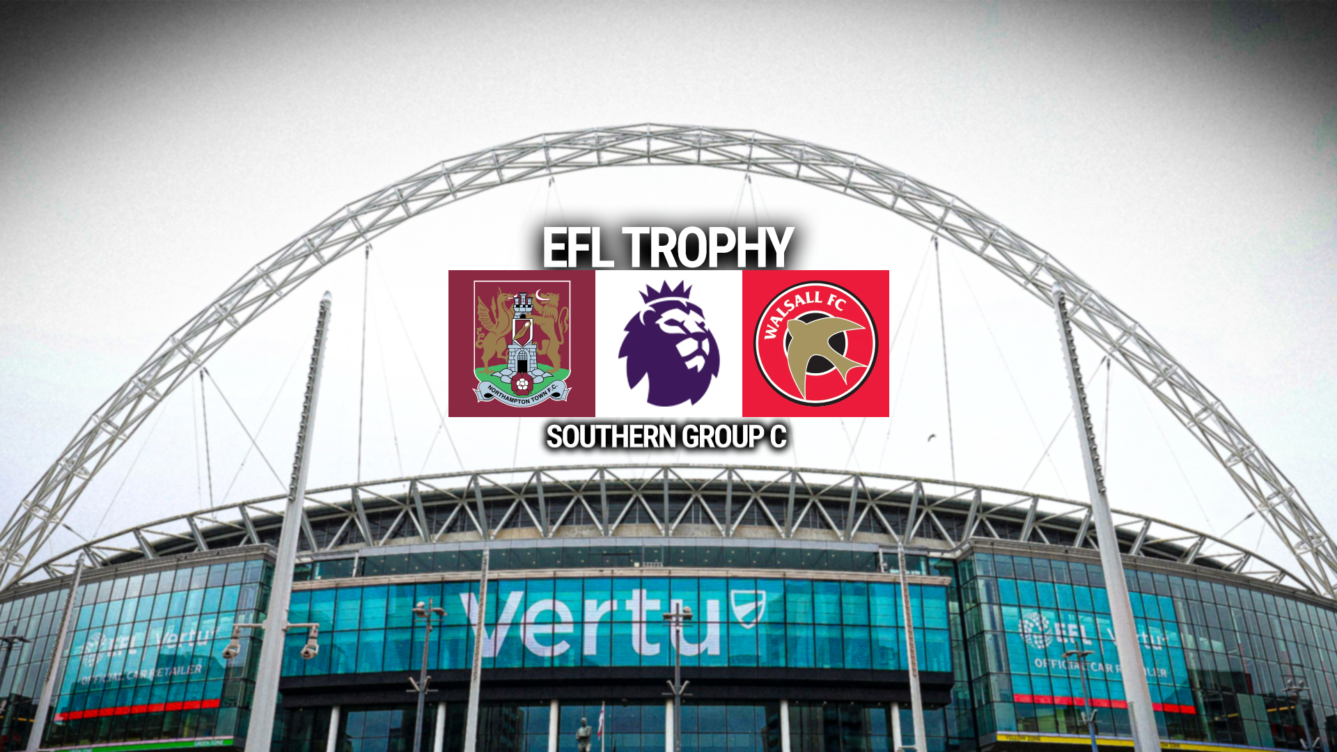 Town find out EFL Trophy opponents