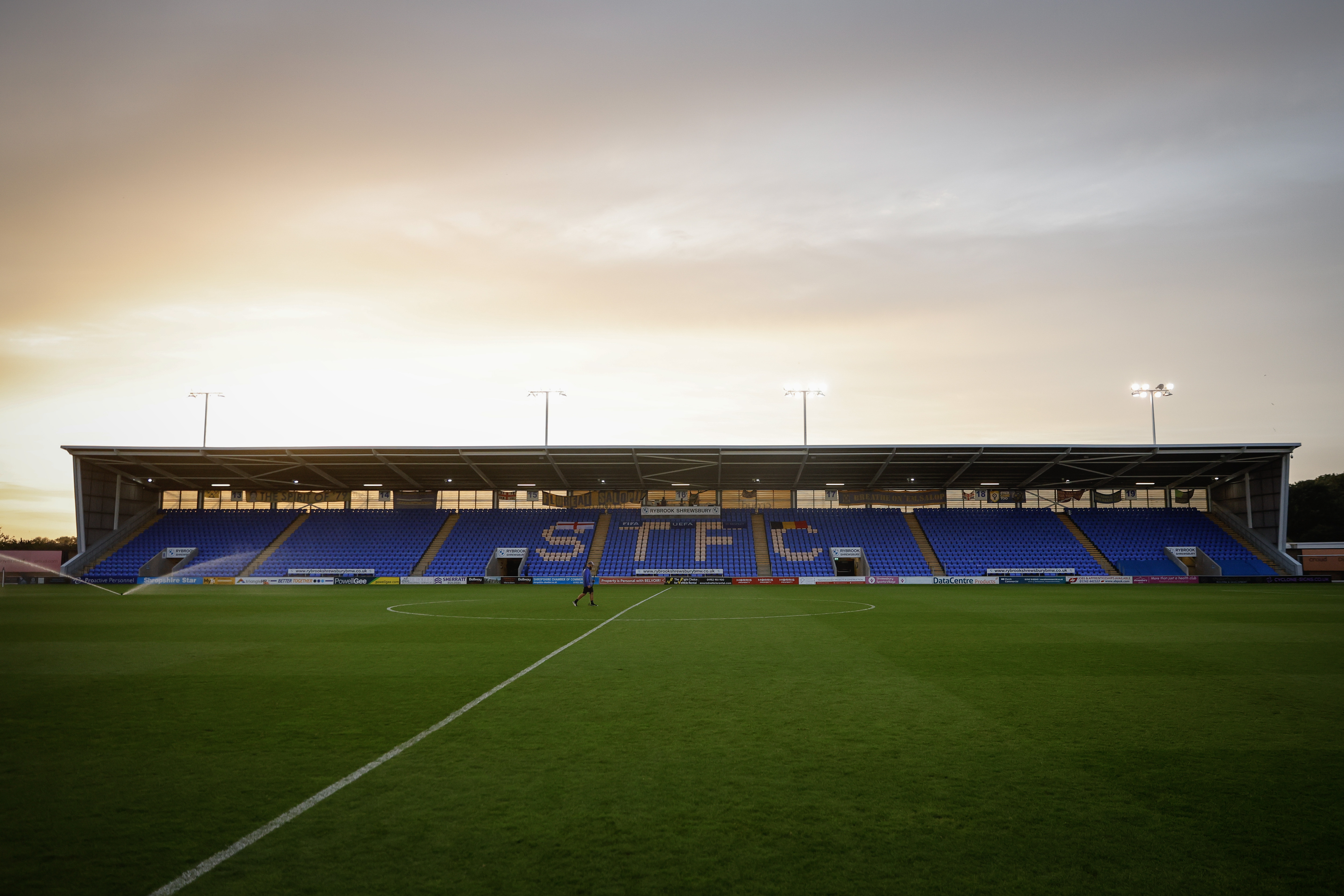 Key timings | Bolton Wanderers