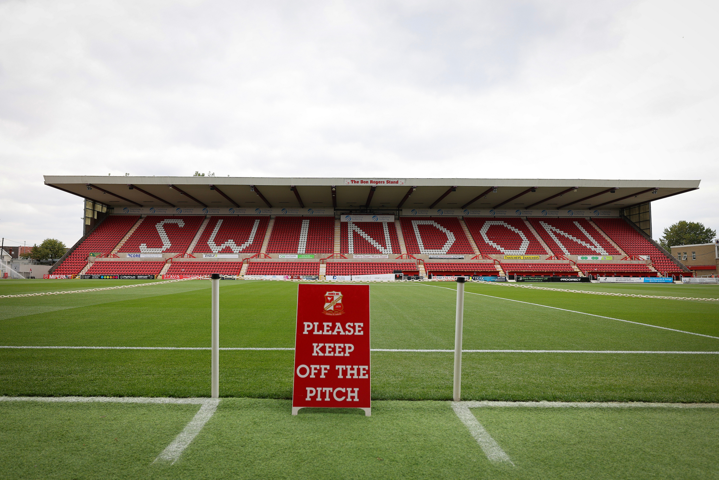 Match Gallery | Swindon