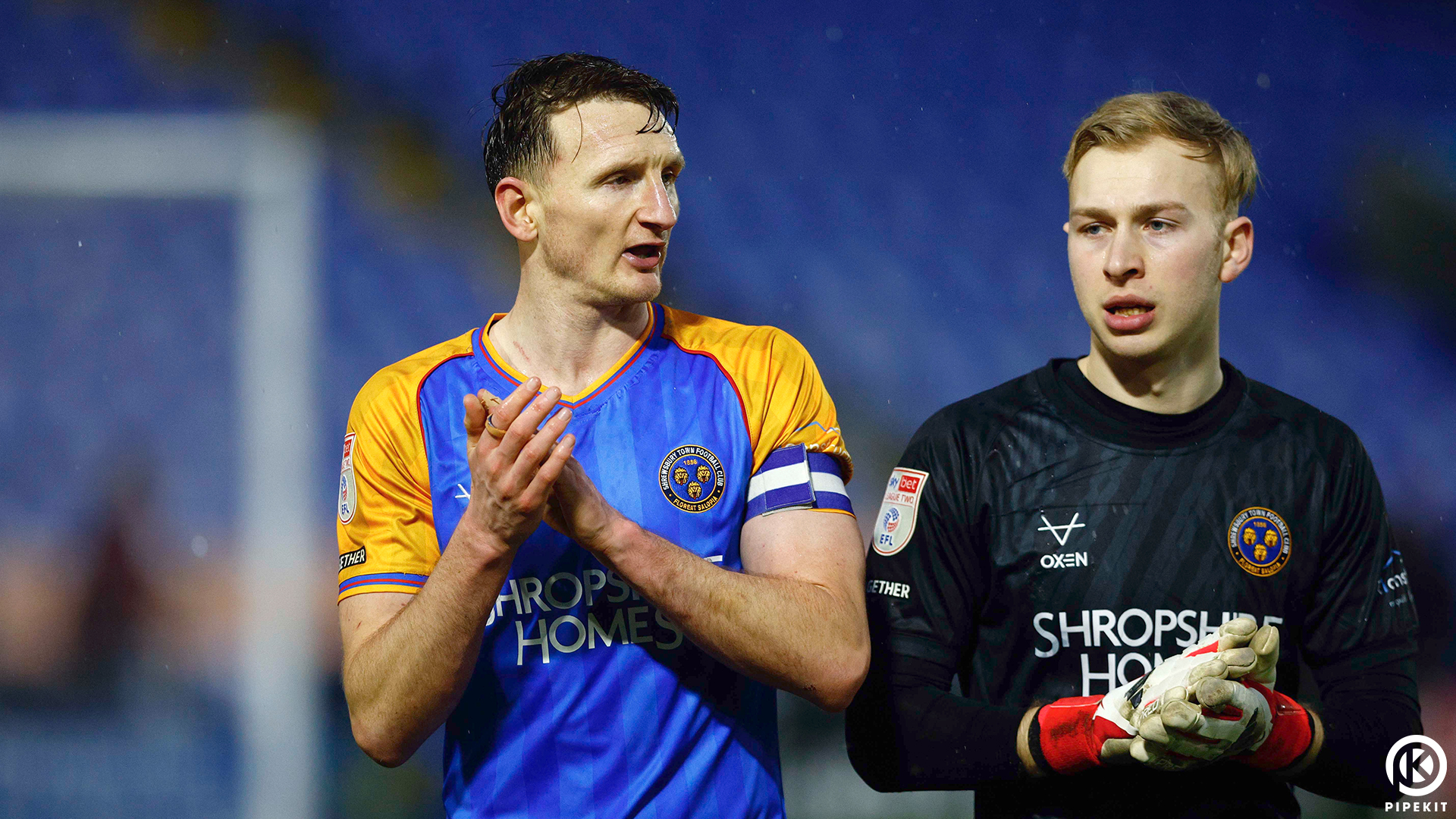 Post-Barnet | Will Boyle